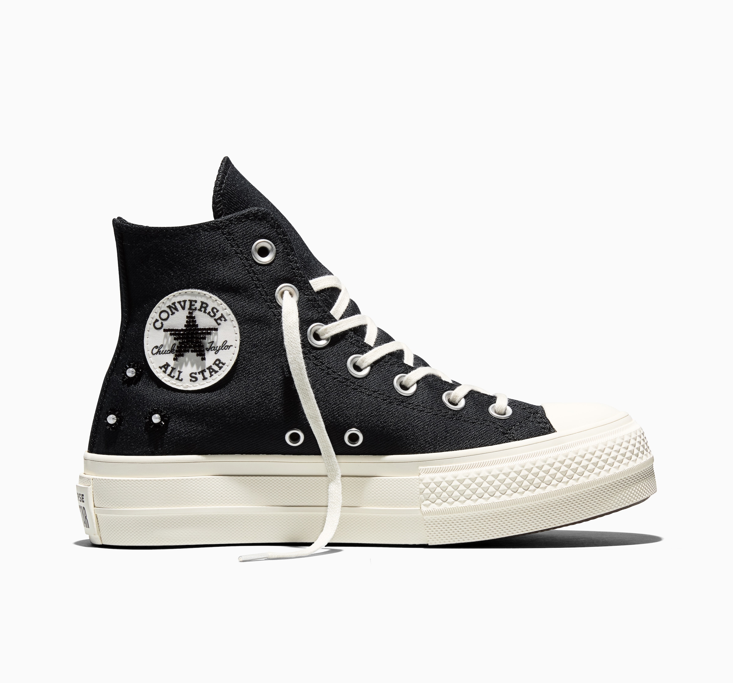 Converse Sneaker »CHUCK TAYLOR ALL STAR LIFT PLATFOR«