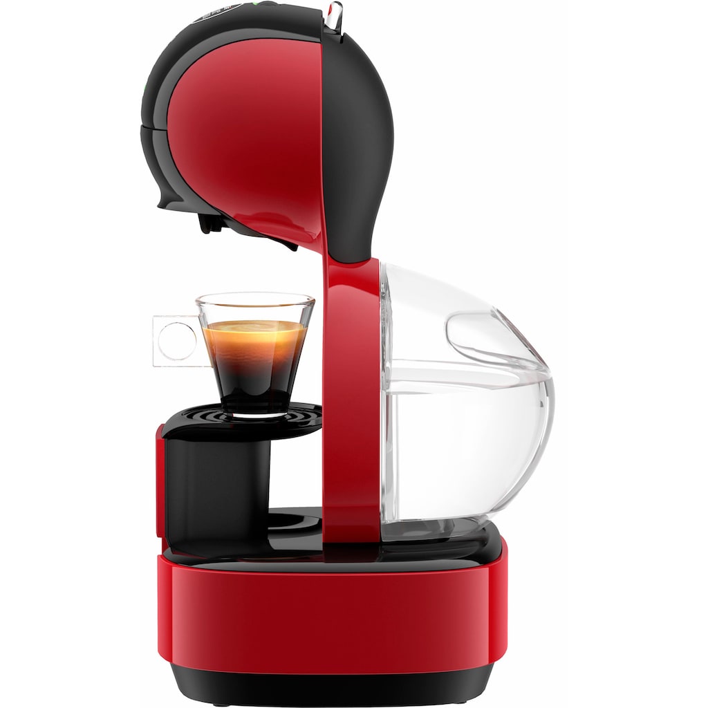 NESCAFÉ® Dolce Gusto® Kapselmaschine »KP1305 Lumio«