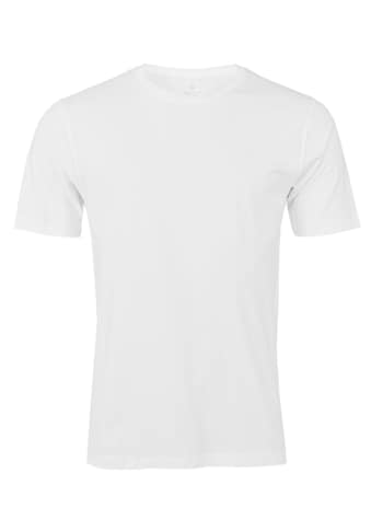 Rundhalsshirt »T-Shirt 31022341«