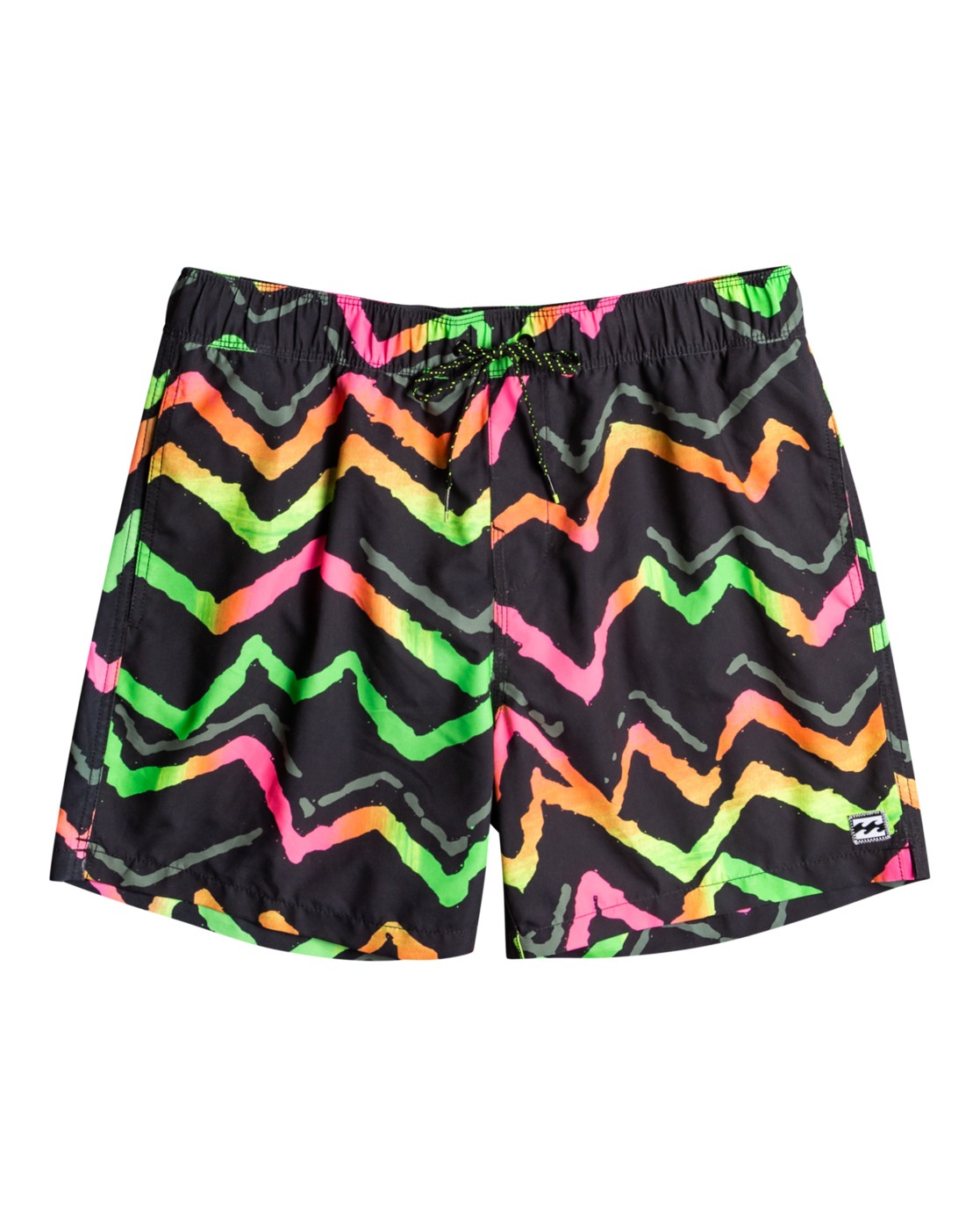 Billabong Boardshorts »Good Times Layback«