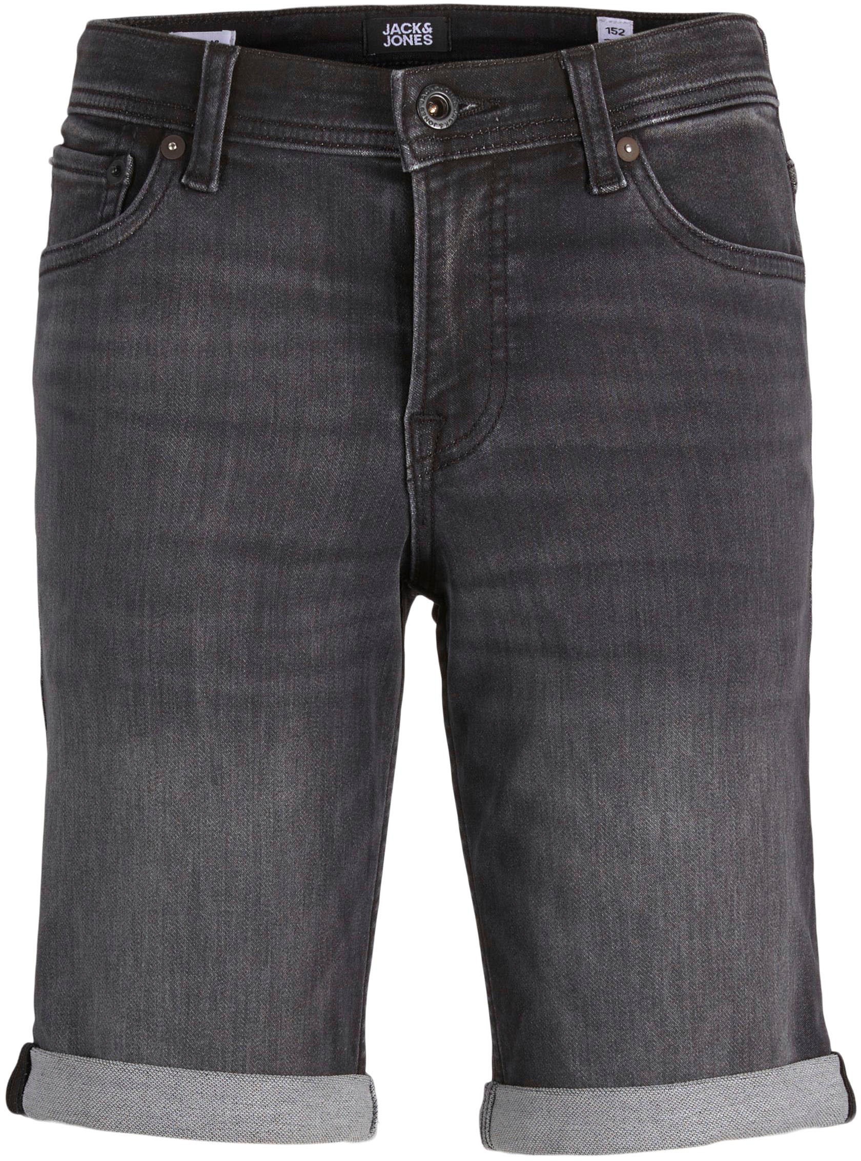 Jack & Jones Junior Shorts »JJIRICK JJIORG SHORTS GE« kaufen