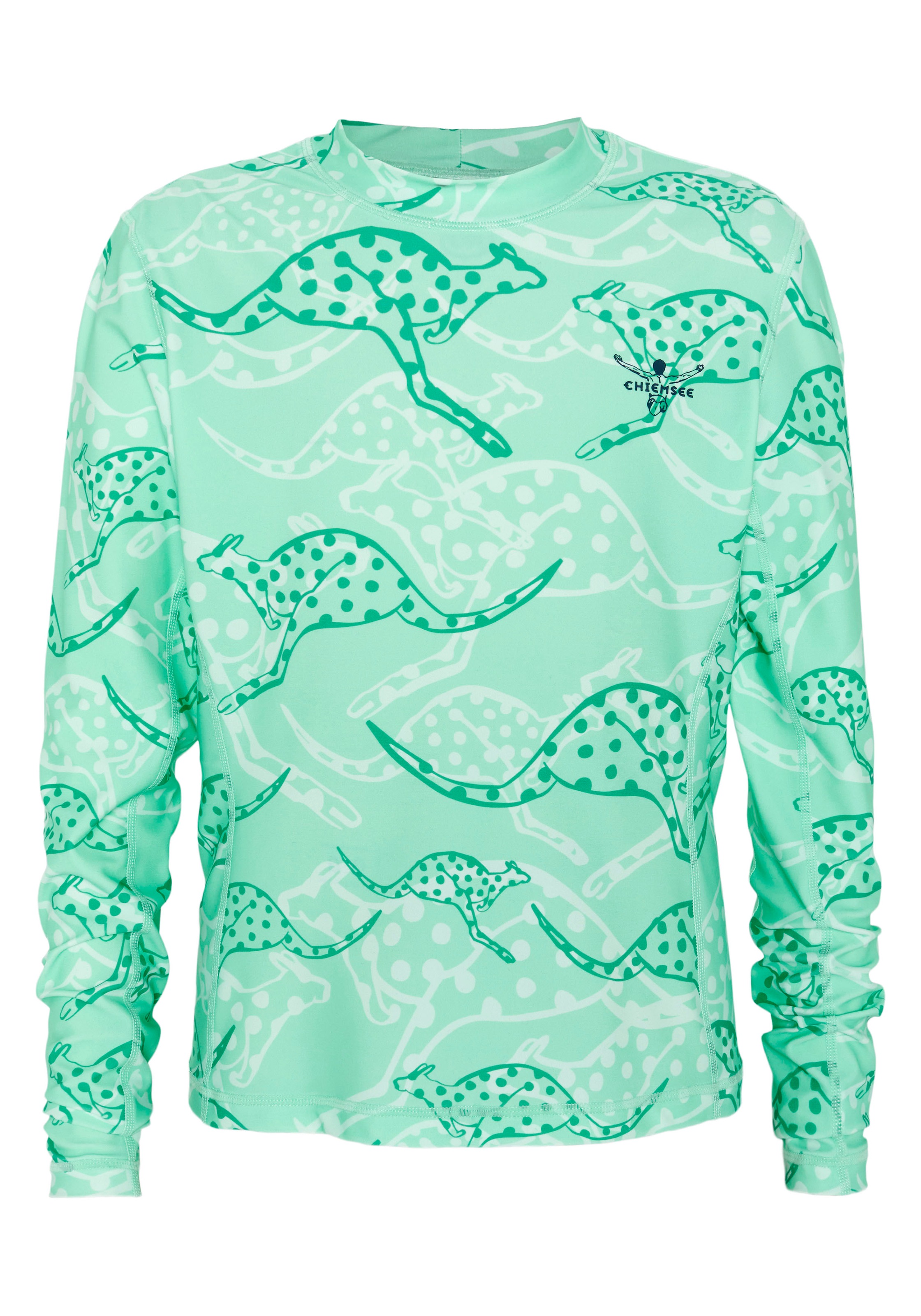 Chiemsee Funktionsshirt