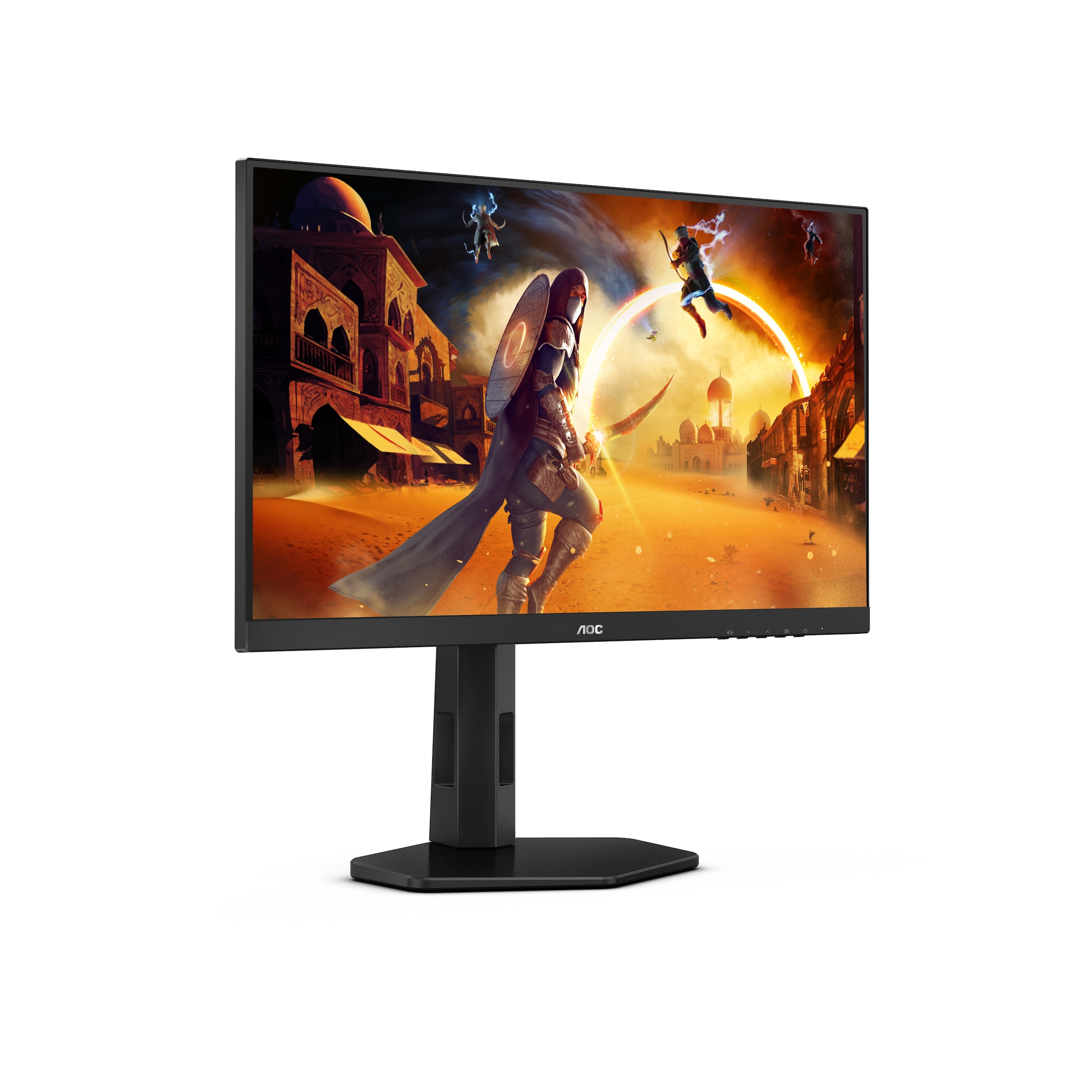 AOC Gaming-LED-Monitor »24G4X«, 60,5 cm/24 Zoll, 1920 x 1080 px, Full HD, 180 Hz