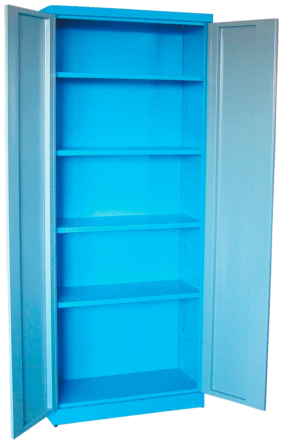 Güde Werkzeugschrank »TYP B«, B/T/H: 78x38x193 cm, abschließbar