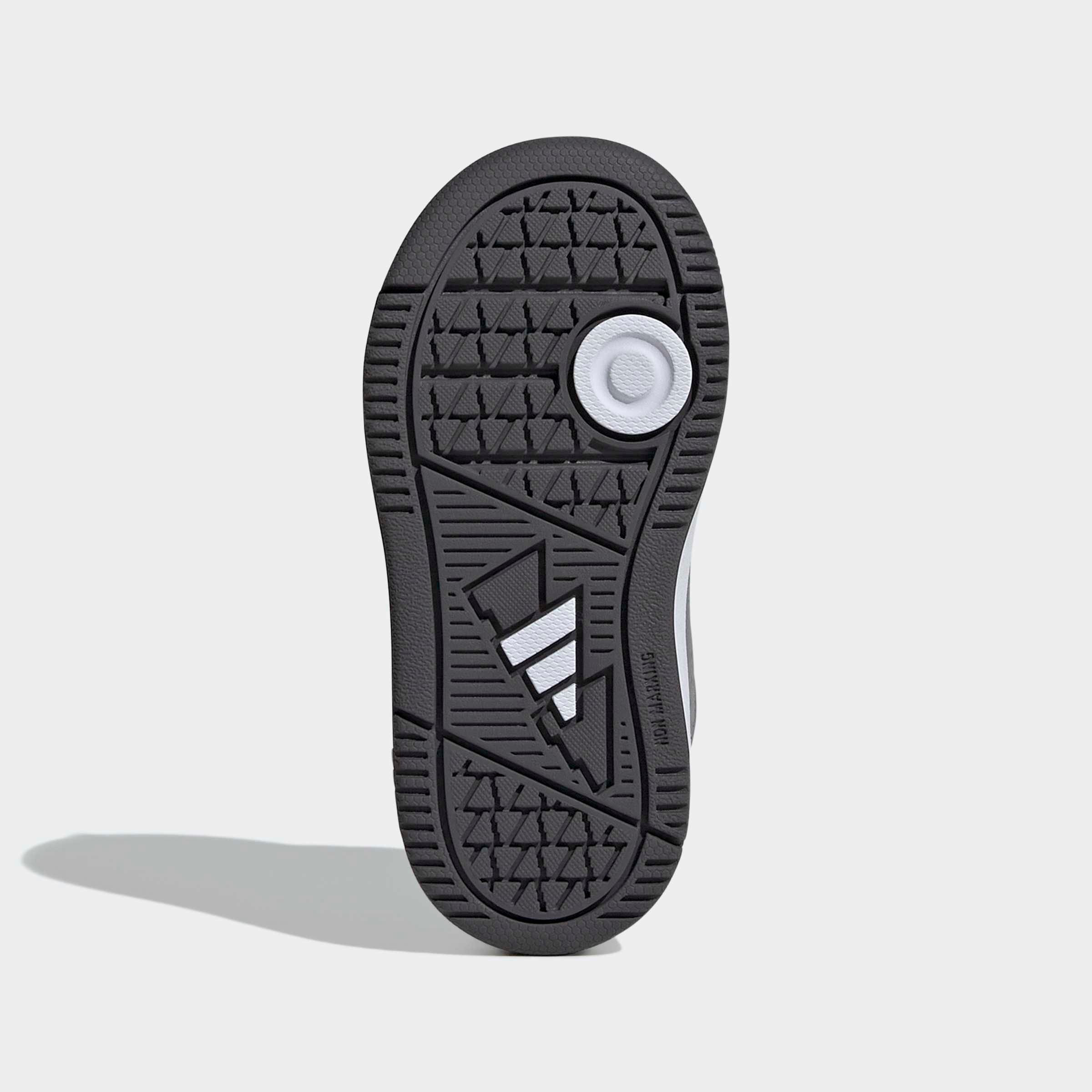 adidas Sportswear Sneaker »TENSAUR SPORT 3.0  FÜR BABYS UND KLEINKINDER«  für Kinder, mit Klettverschluss