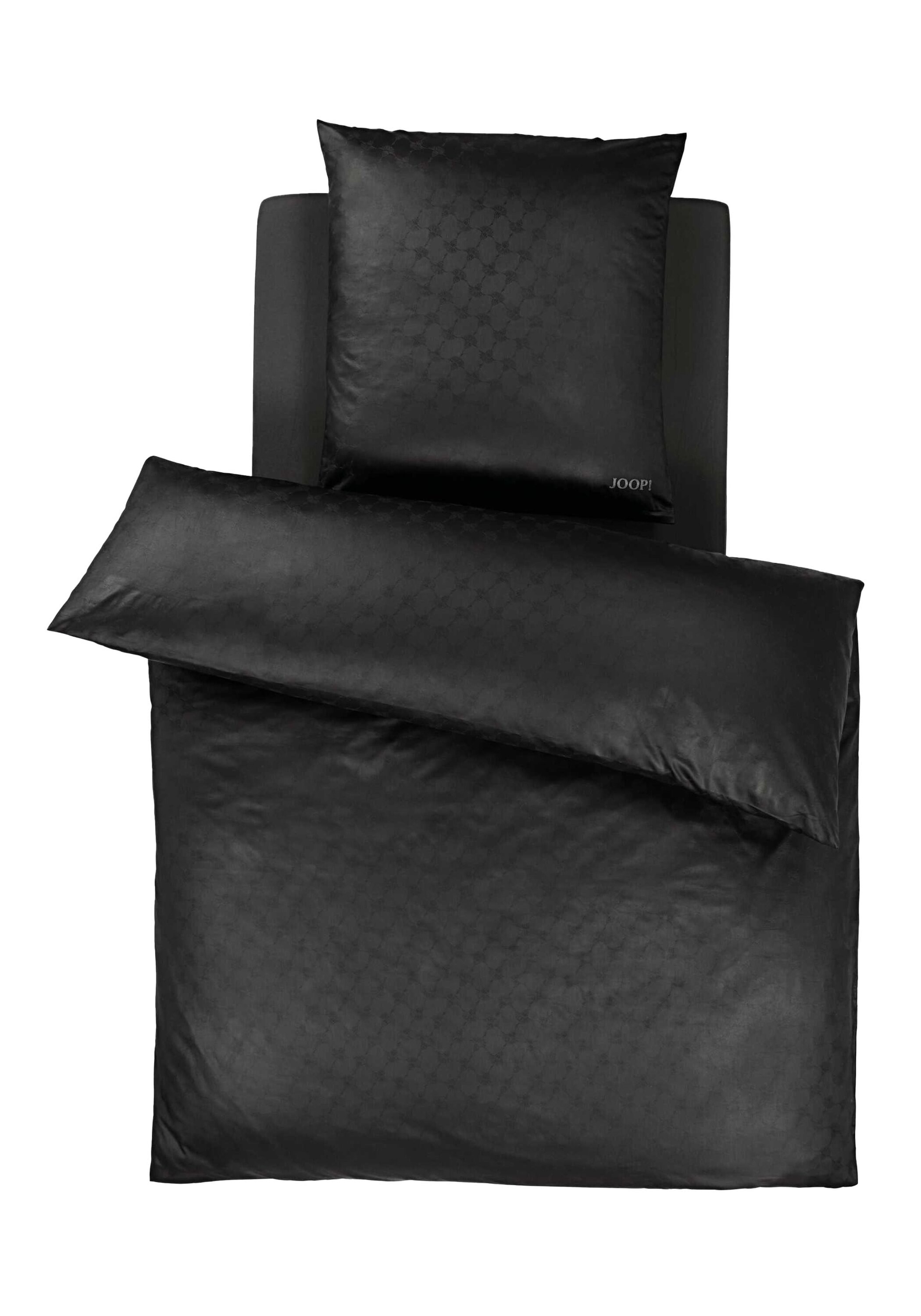 JOOP! Bettbezug »Bettwäsche Cornflower 1er Pack«