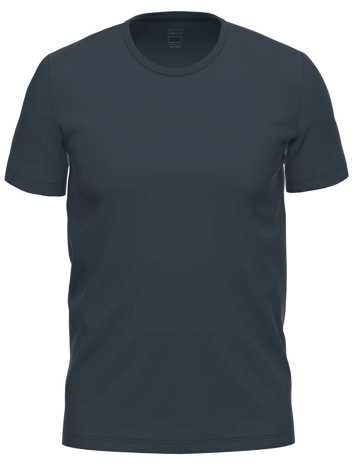 Ammann Unterhemd »3er Pack Shirt 1/2 Arm Day Modern / Close to you«