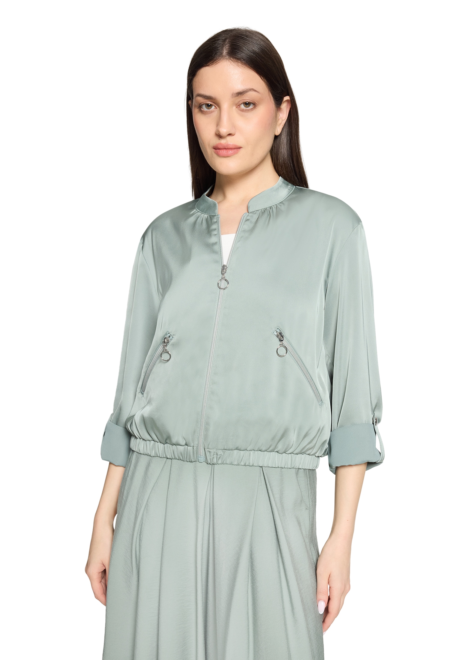 Betty Barclay Jackenblazer »Blazer-Jacke mit 3/4 Arm«