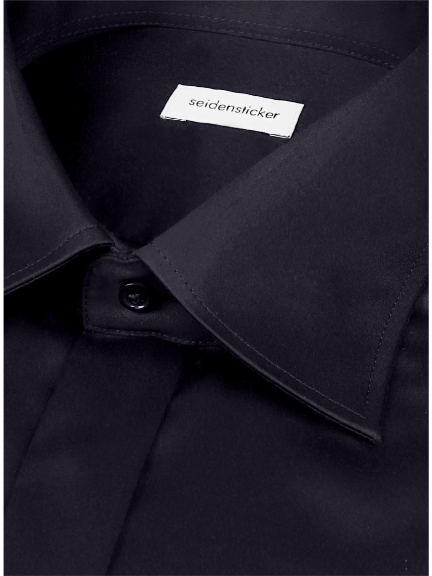 seidensticker Smokinghemd Gala Uni