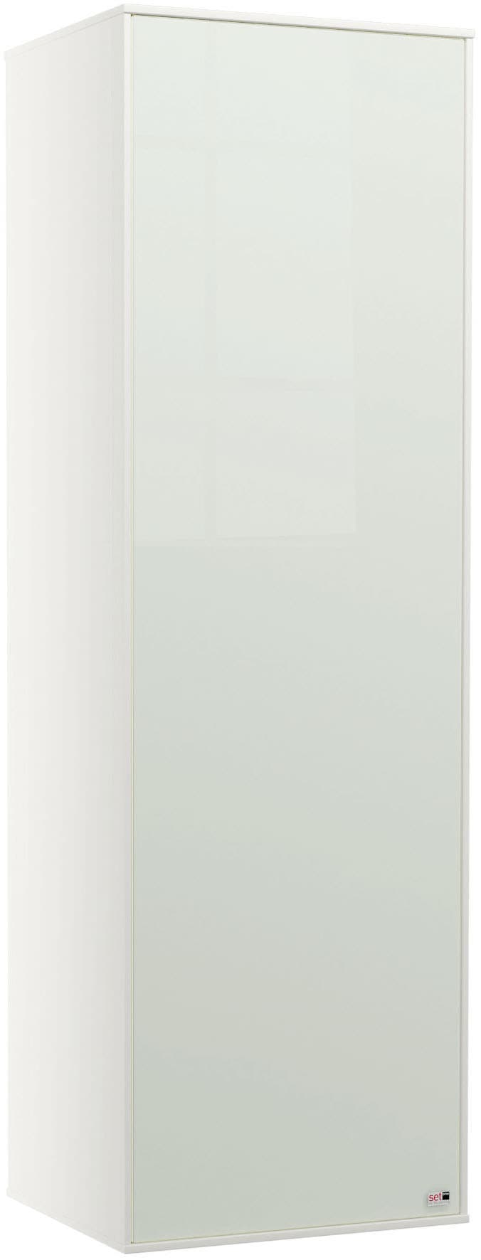 set one by Musterring Hängeschrank »Chicago« senkrecht und waagerecht montierbar