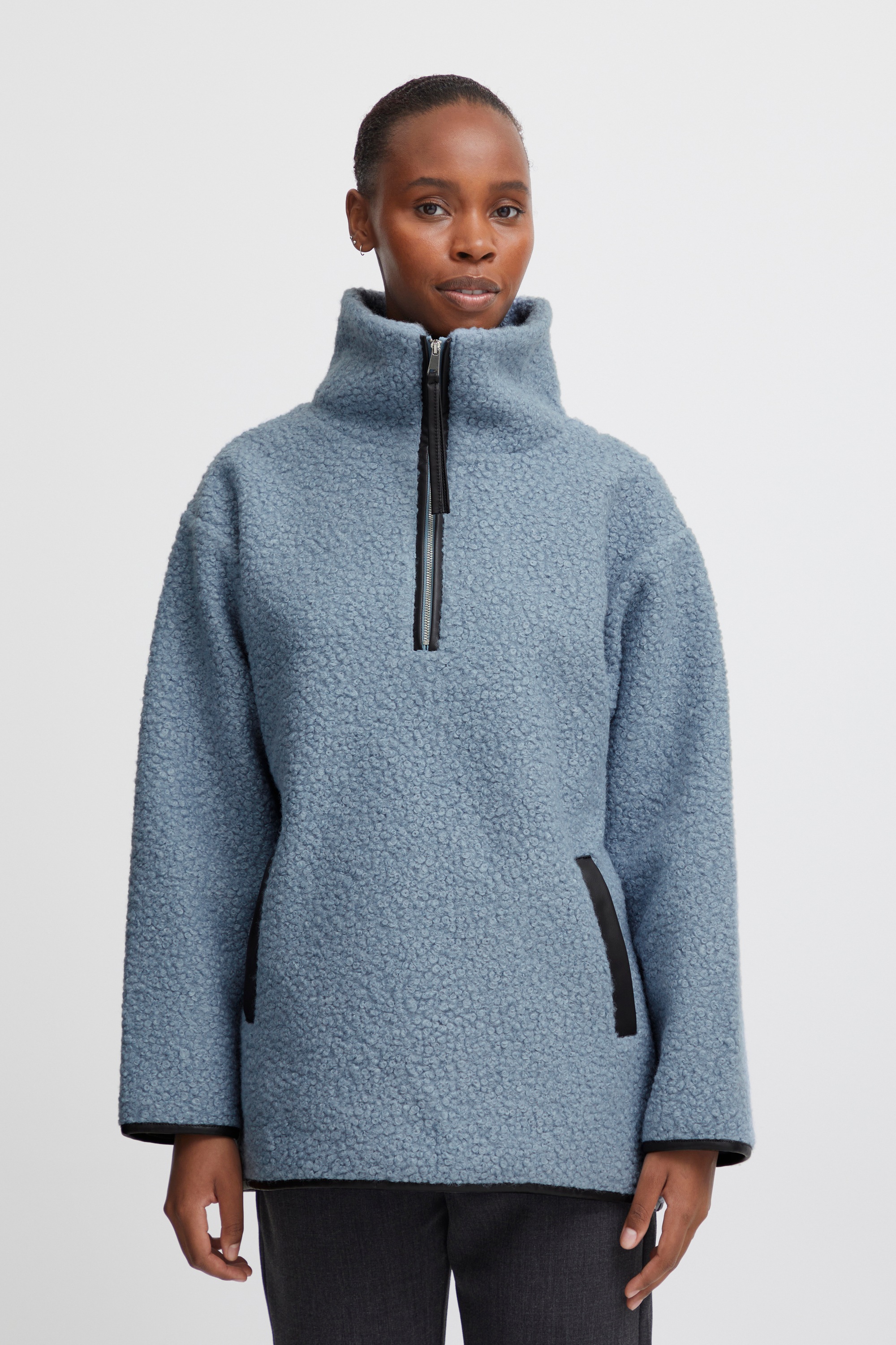 b.young Outdoorjacke »Jacke BYCIDAN«