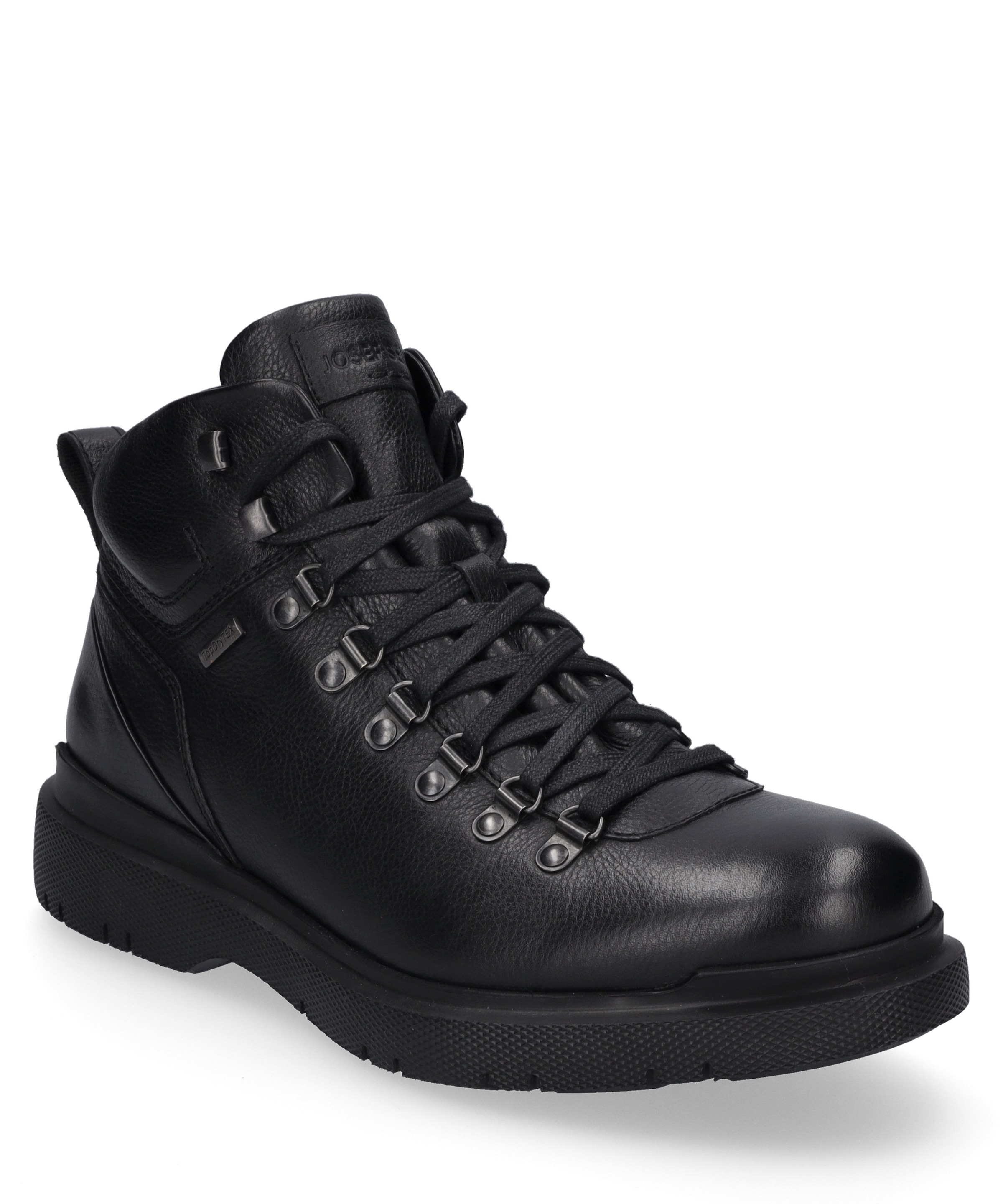 Josef Seibel Stiefelette »Dalton 50, schwarz«