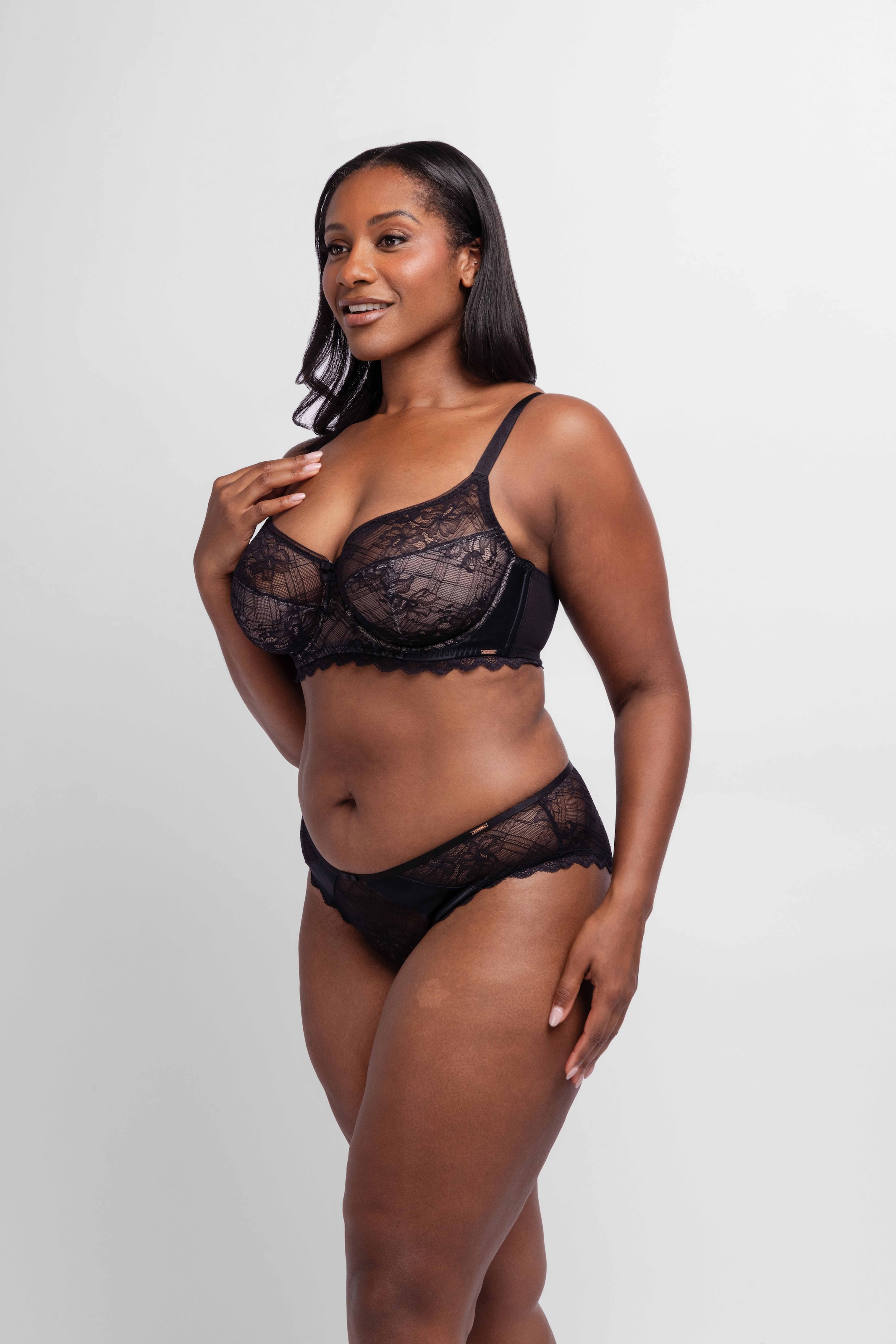Dorina Bralette »HASINA«