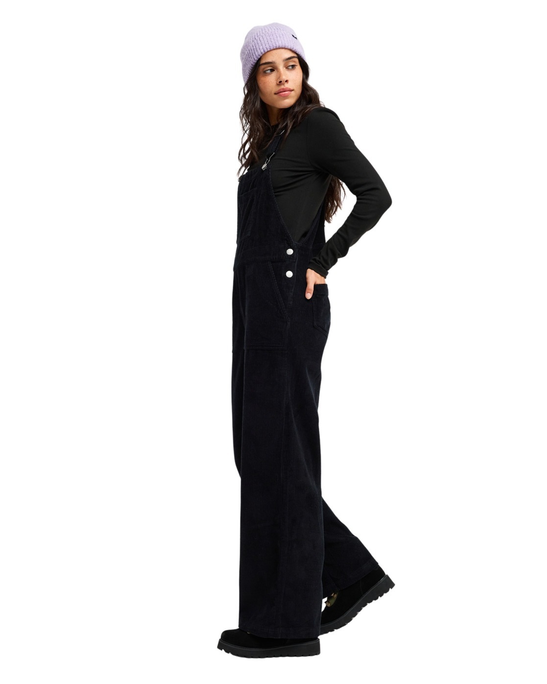 Roxy Overall »Trailblazer Overall«