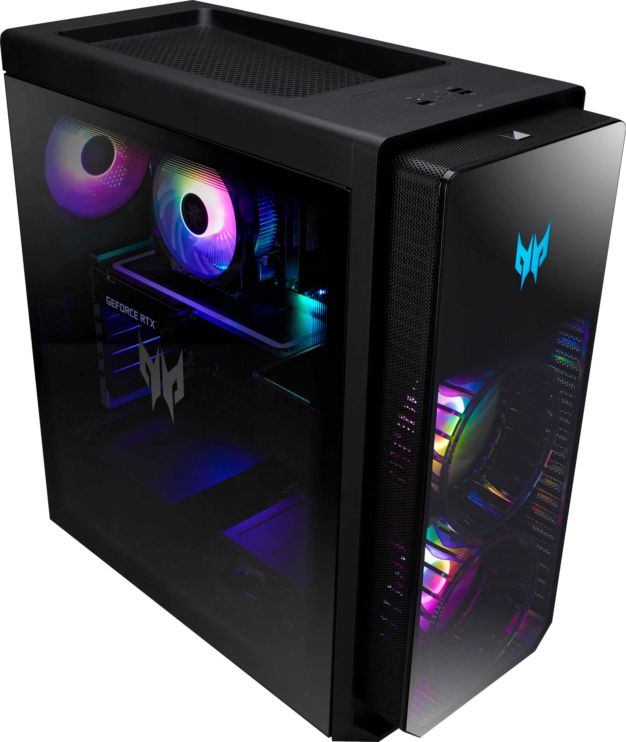 Acer Gaming-PC »Predator Orion 5000 (PO5-640)«