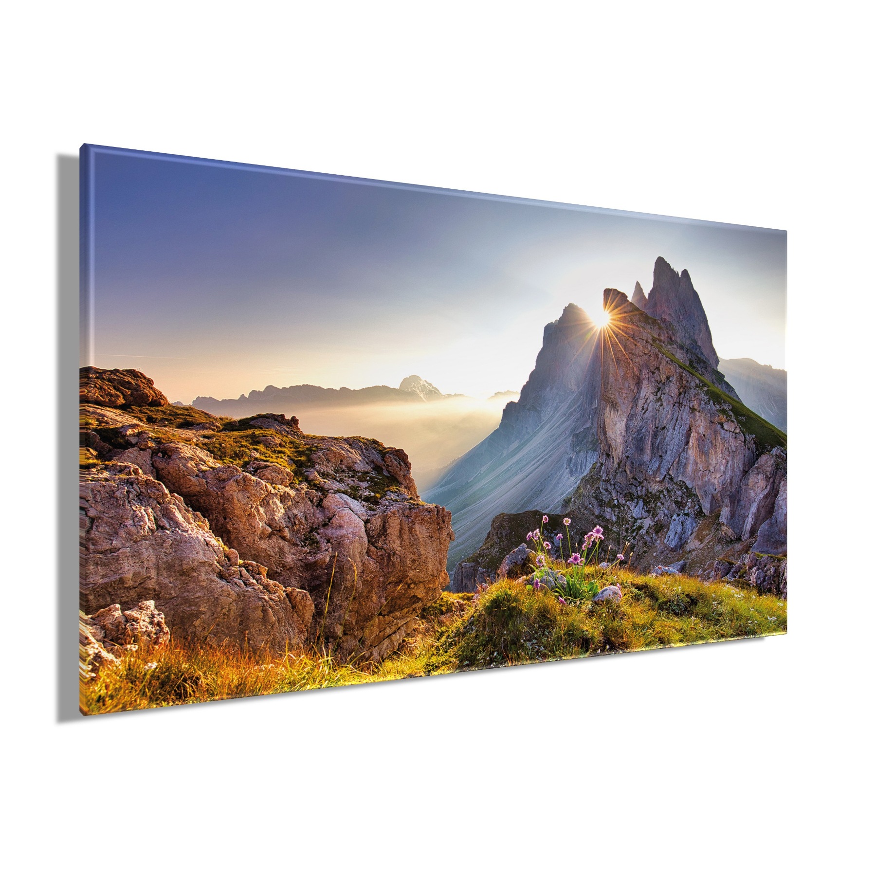 Bönninghoff Leinwandbild 1 Stk. tlg.