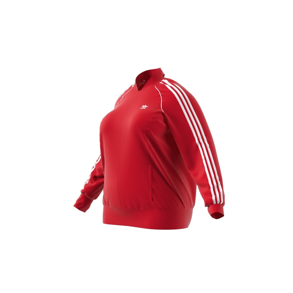 adidas Originals Outdoorjacke »SST TRACKTOP OG«