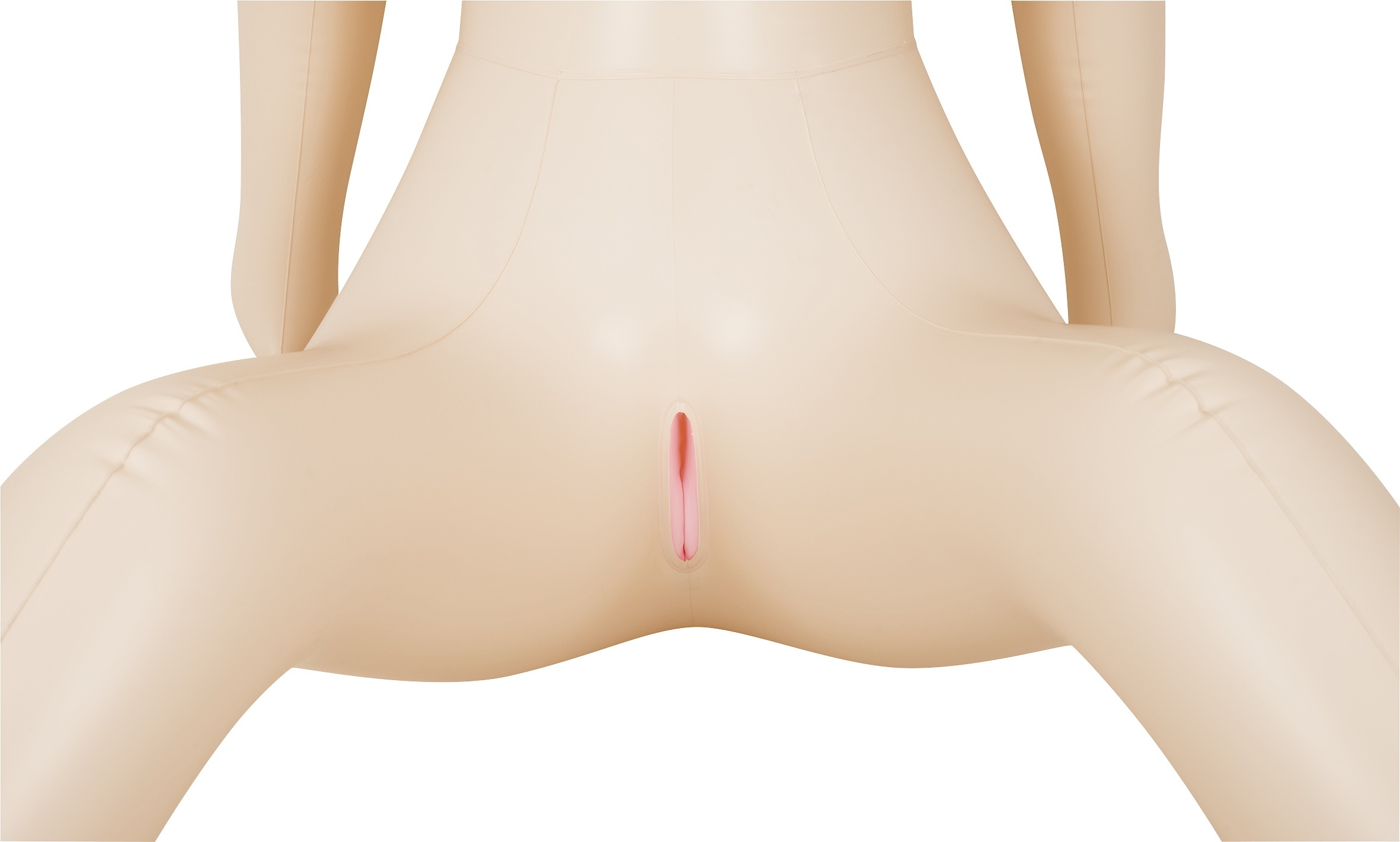 You2Toys Erotik-Toy-Set »Liebespuppe Big Boobs Bridget« ()