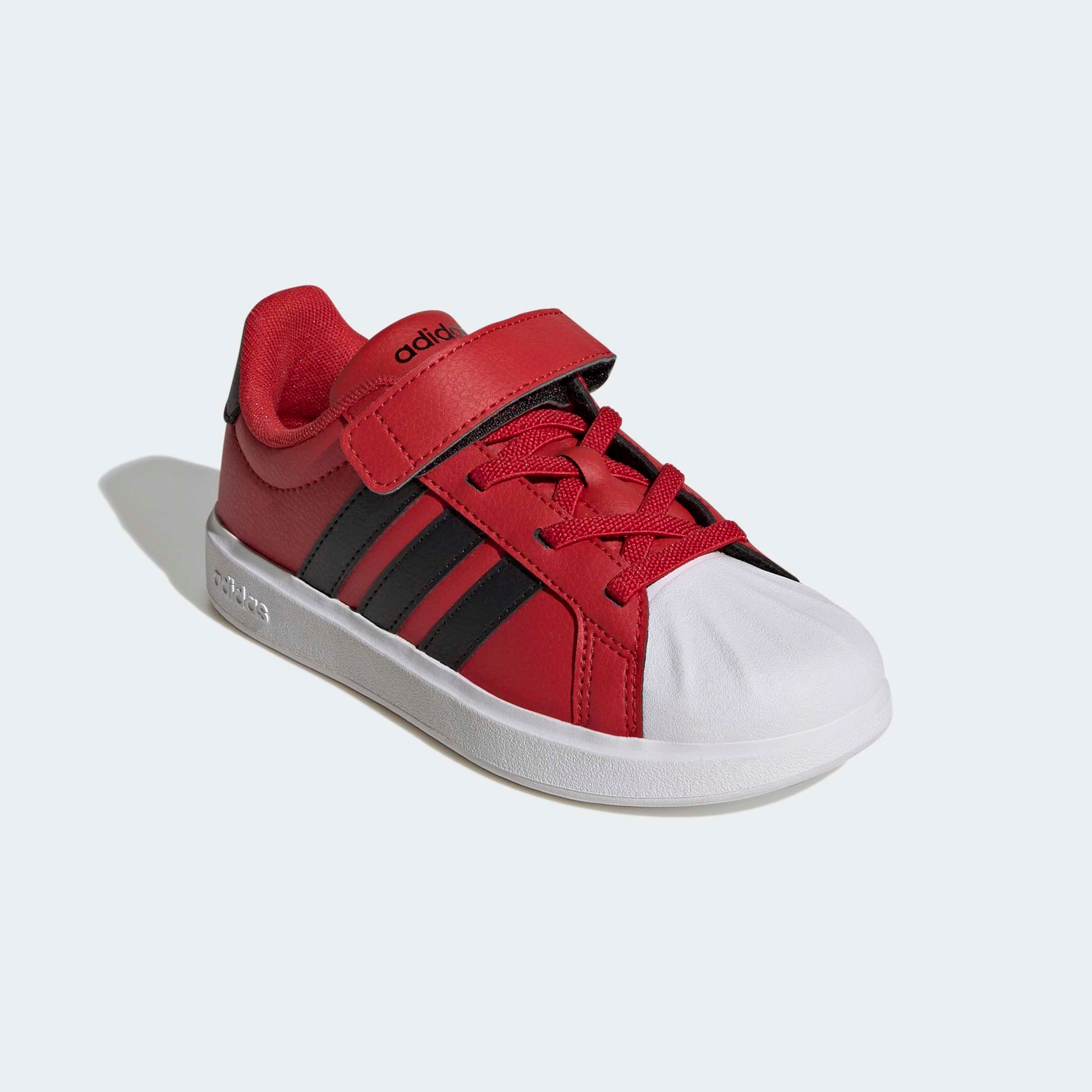 adidas Sportswear Sneaker »STREETTALK«  inspiriert vom Design des adidas Superstar,für Kinder & Jugendliche