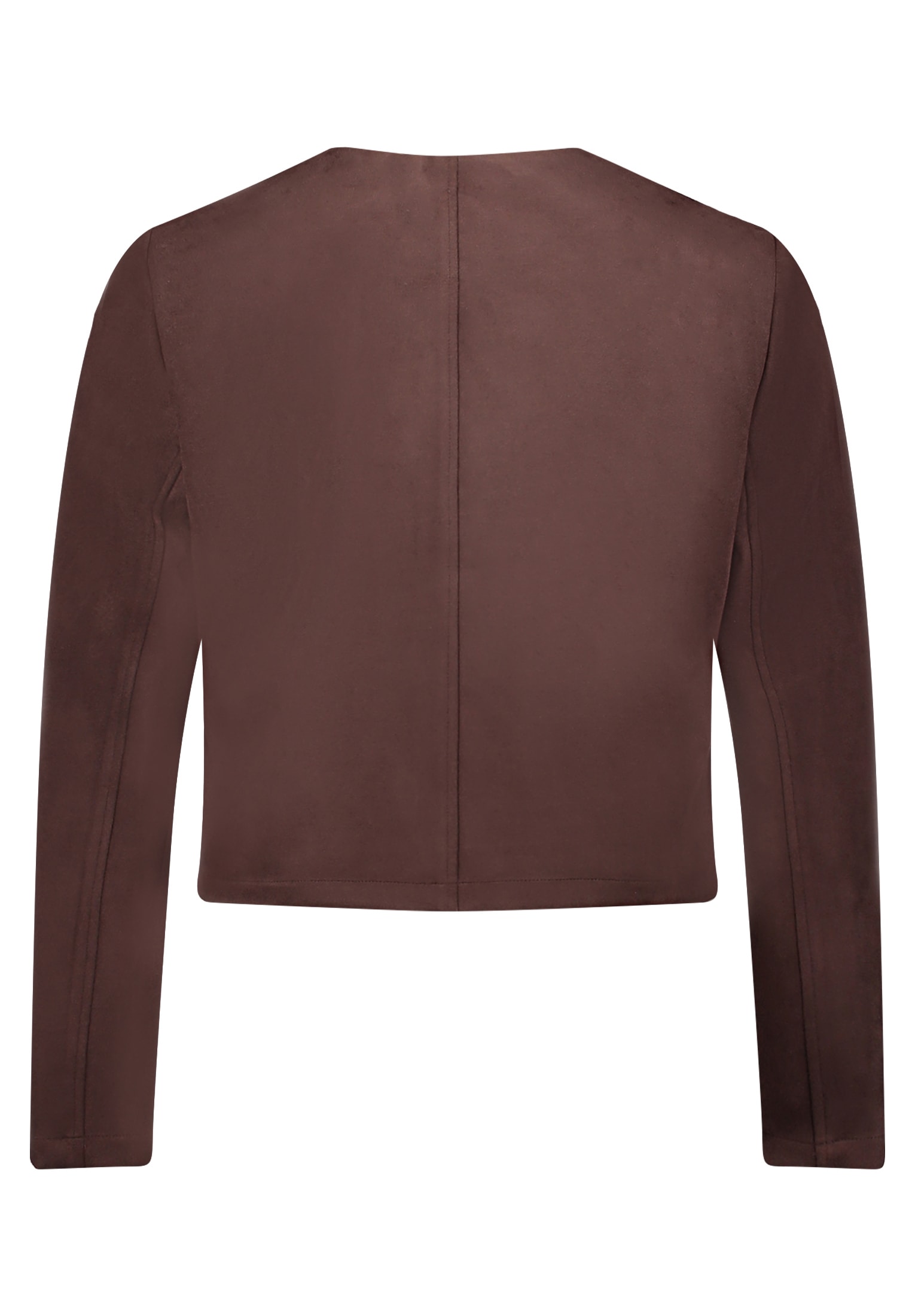 Betty Barclay Jackenblazer »Blazer-Jacke mit aufgesetzten Taschen«