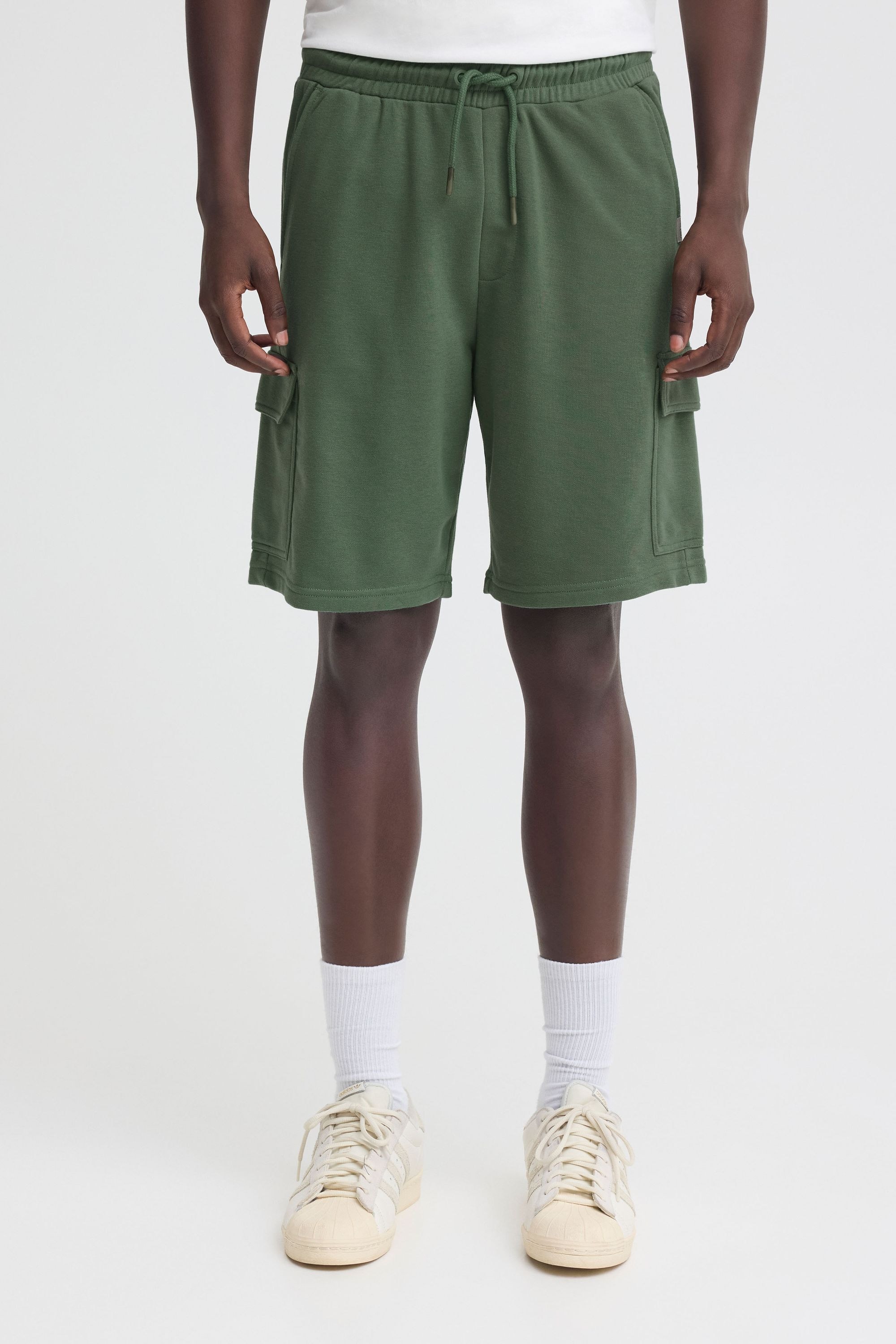 Blend Sweatshorts »Sweatshorts BHKarlos Sweat Cargo«