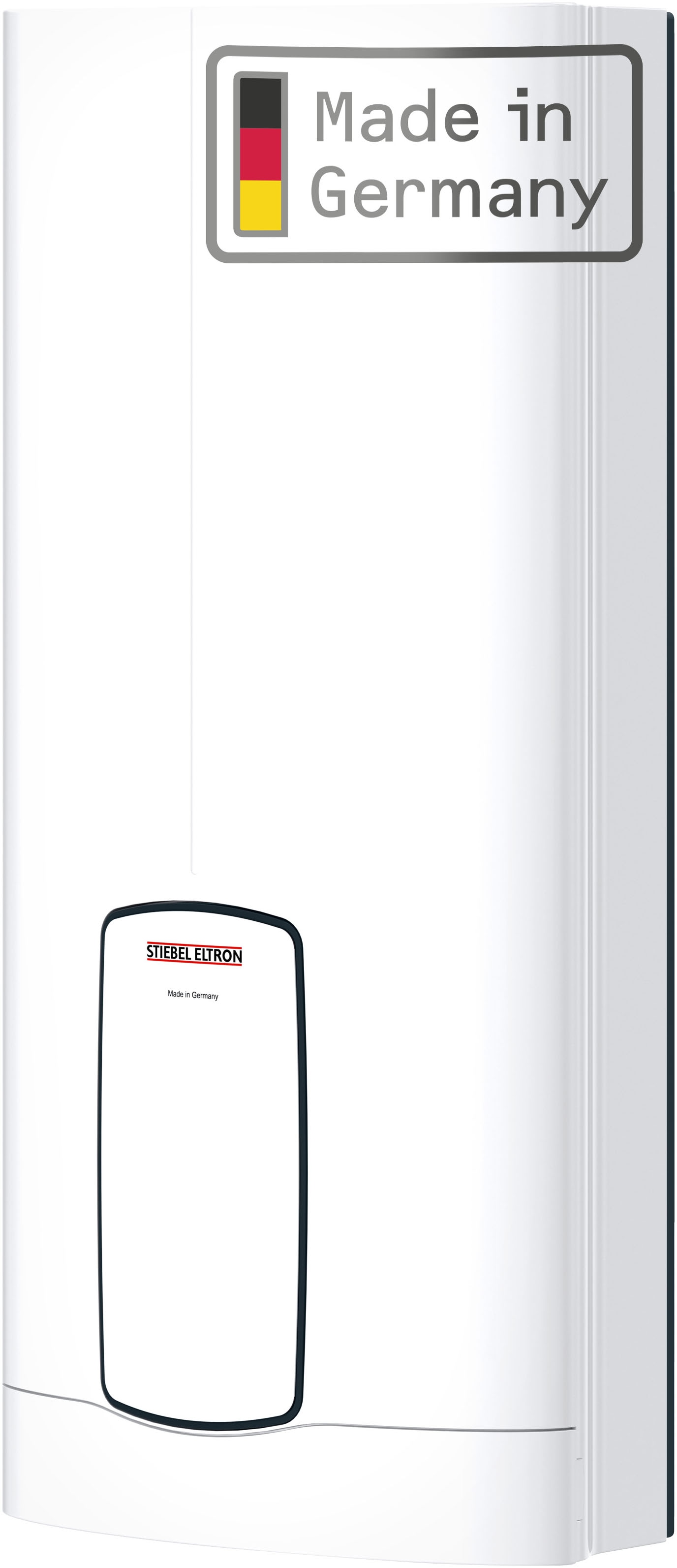 STIEBEL ELTRON Komfort-Durchlauferhitzer »HDB-E 18/21/24 Trend« 2i Technologie für nahezu konstante Warmwassertemperatur