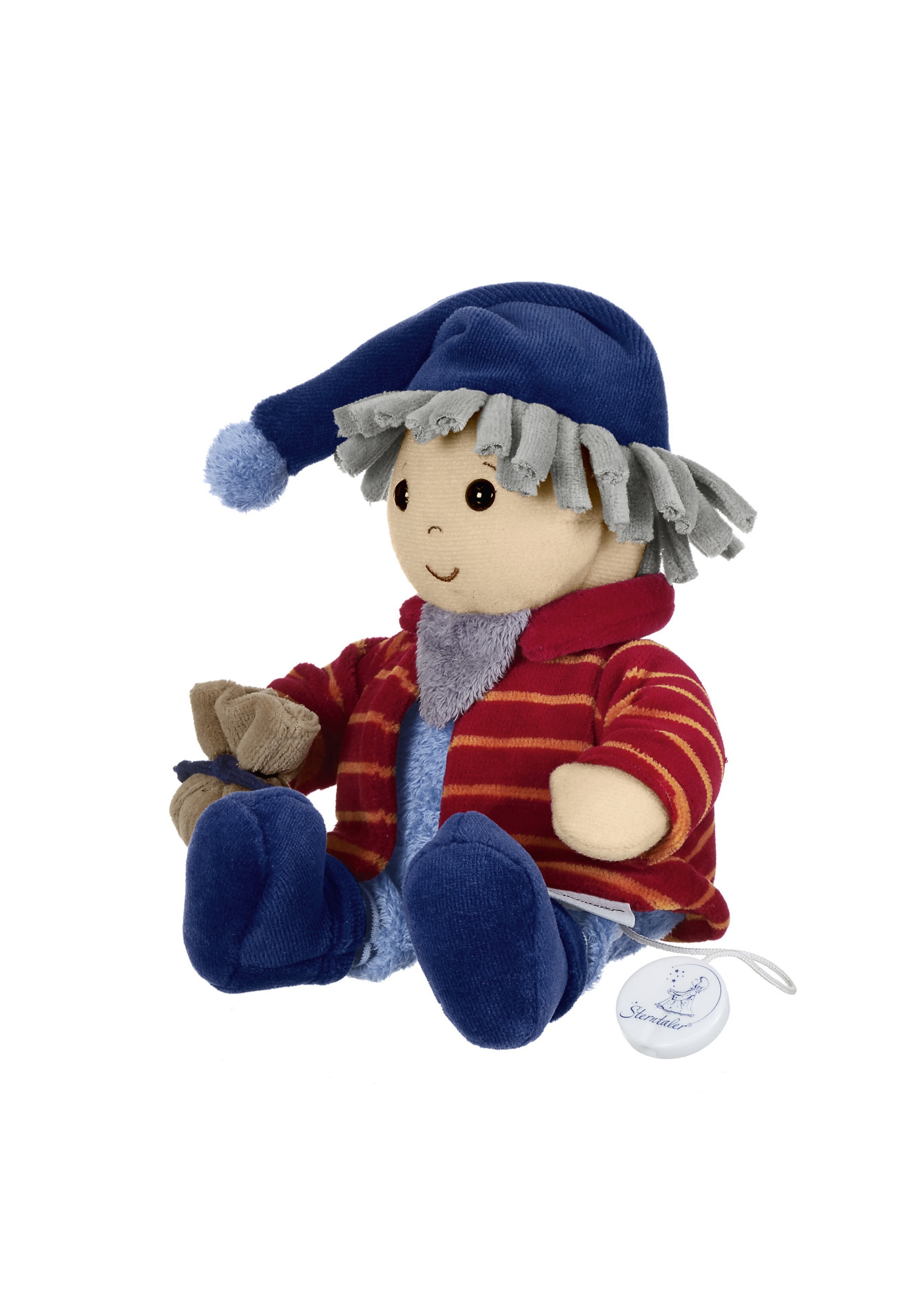 Sterntaler® Spieluhr »Spieluhr M Sandmann«