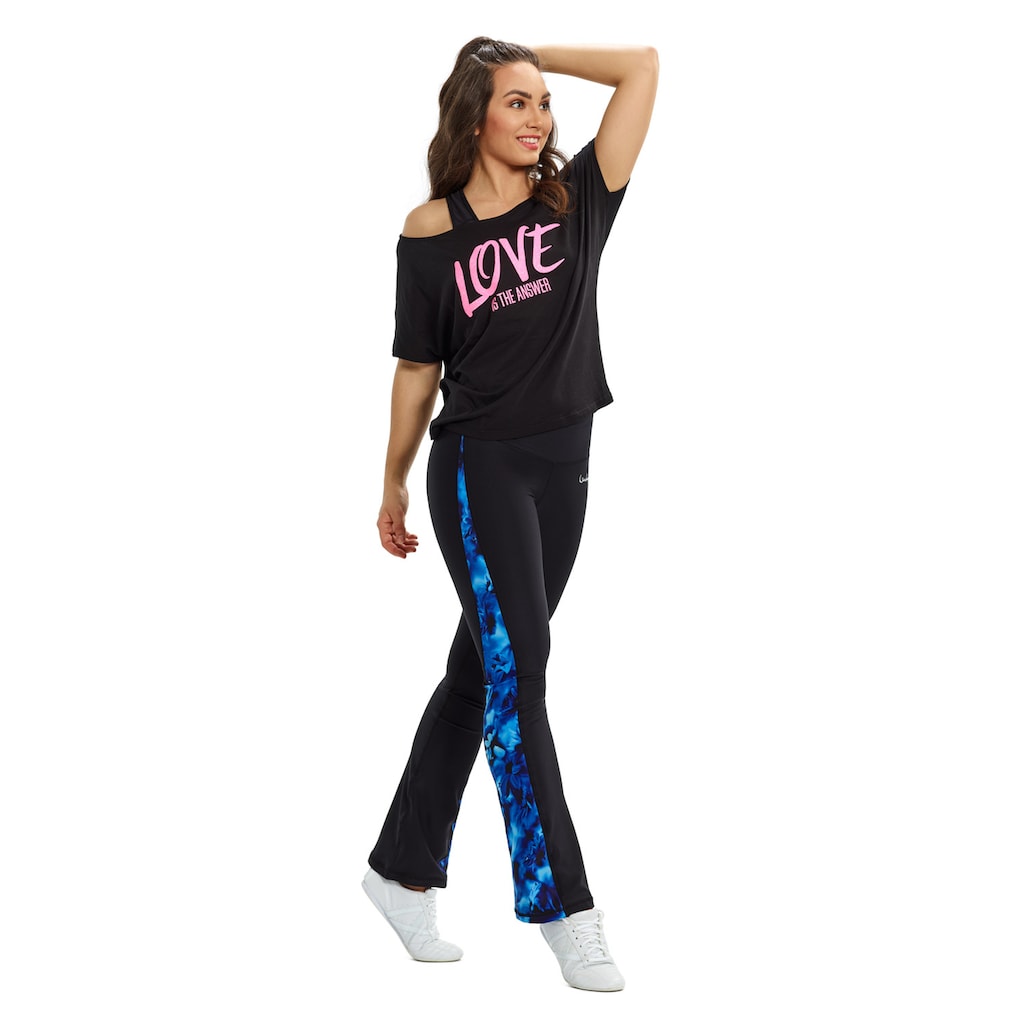 Winshape Leggings »Functional Power Shape BCL109«