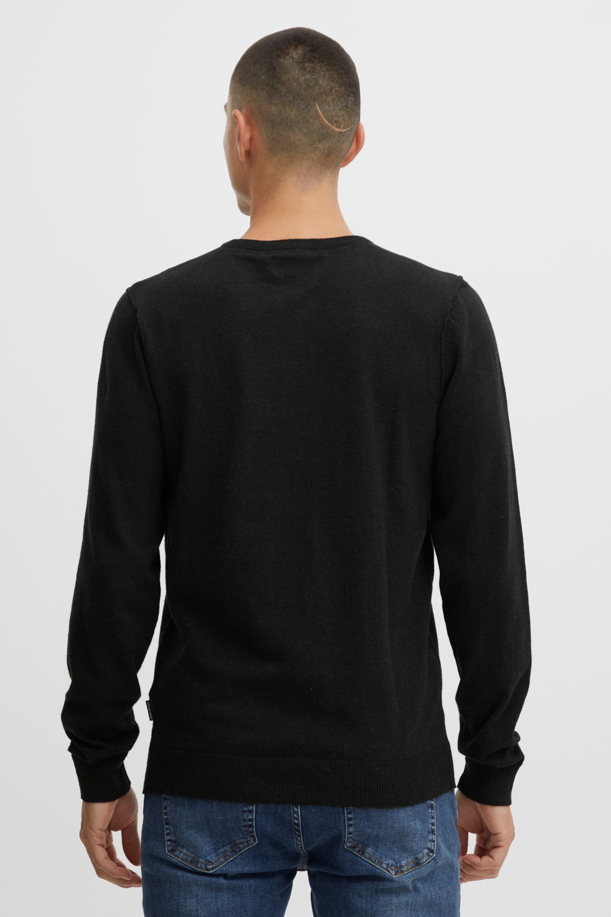 Blend Strickfleece-Pullover »Strickpullover BHPullover«