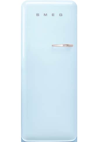 Smeg Kühlschrank »FAB28_5«, FAB28LPB5, 150 cm hoch, 60 cm breit kaufen