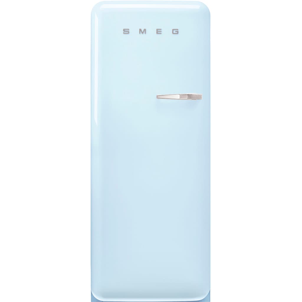 Smeg Kühlschrank »FAB28_5«, FAB28LPB5, 150 cm hoch, 60 cm breit