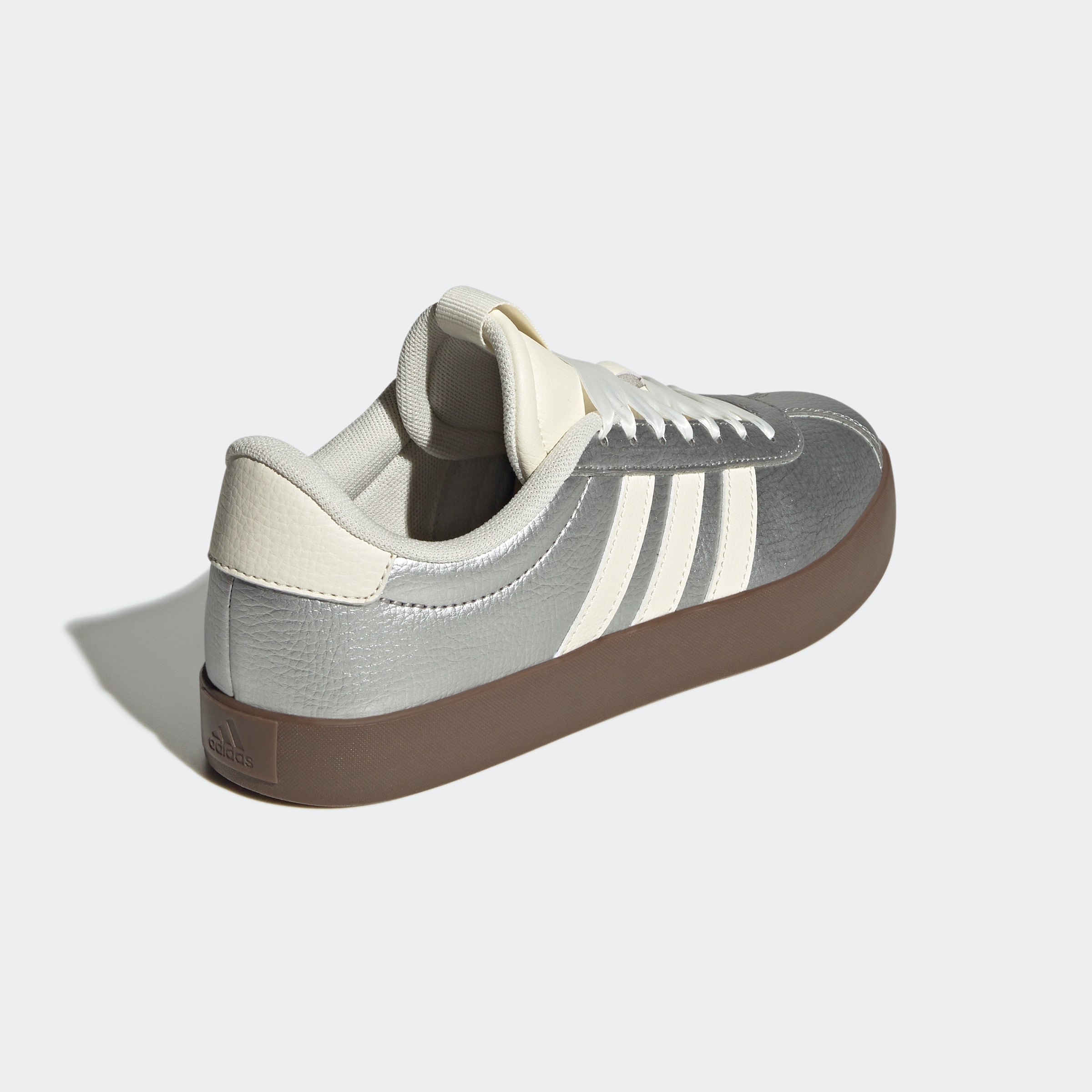 adidas Sportswear Sneaker »VL COURT 3.0«, inspiriert vom Design des adidas samba