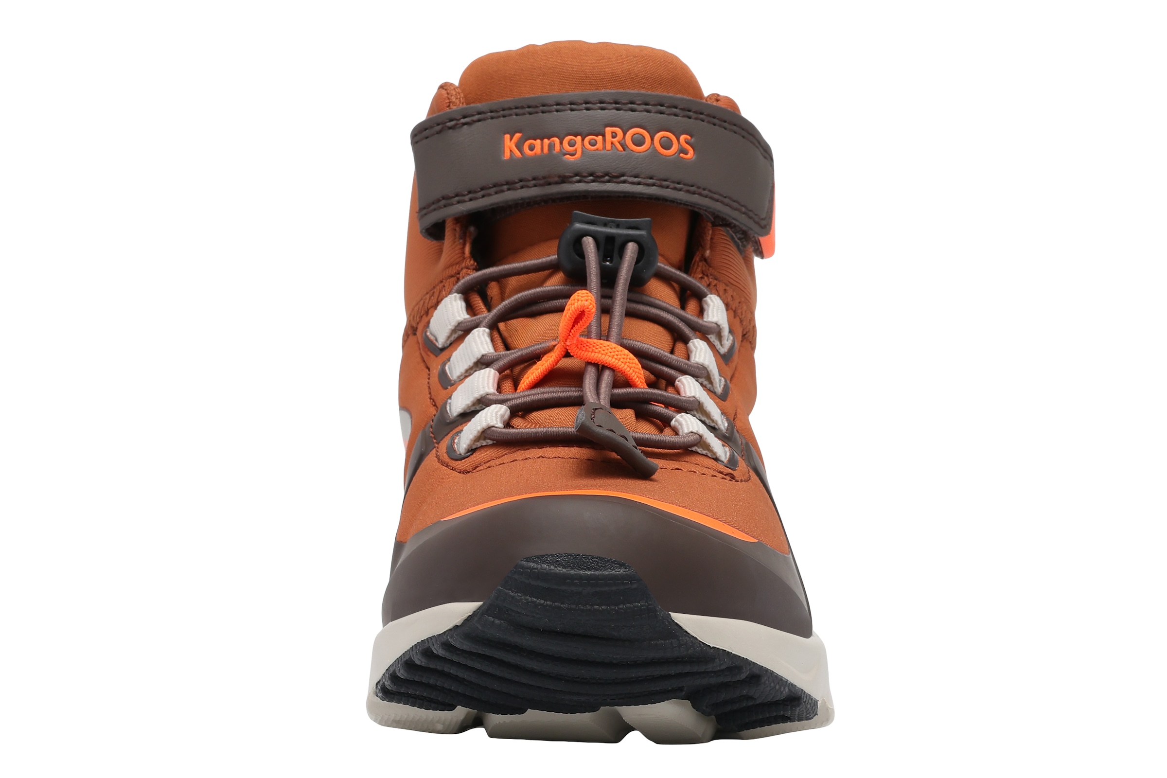 KangaROOS Sneaker »KX-HYDRO«  Wasserdicht, Schnellschnürung