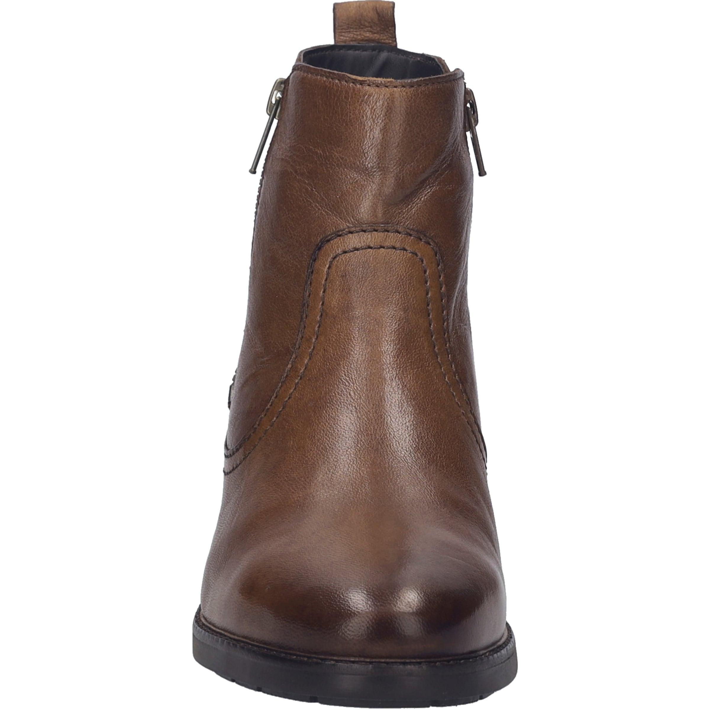 Josef Seibel Stiefelette »Kate 20, cognac«