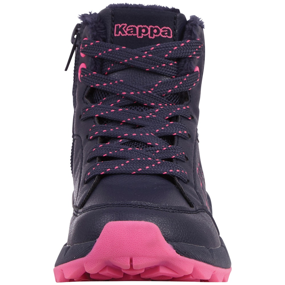 Kappa Winterboots, mit praktischem Reißverschluss auf der Innenseite