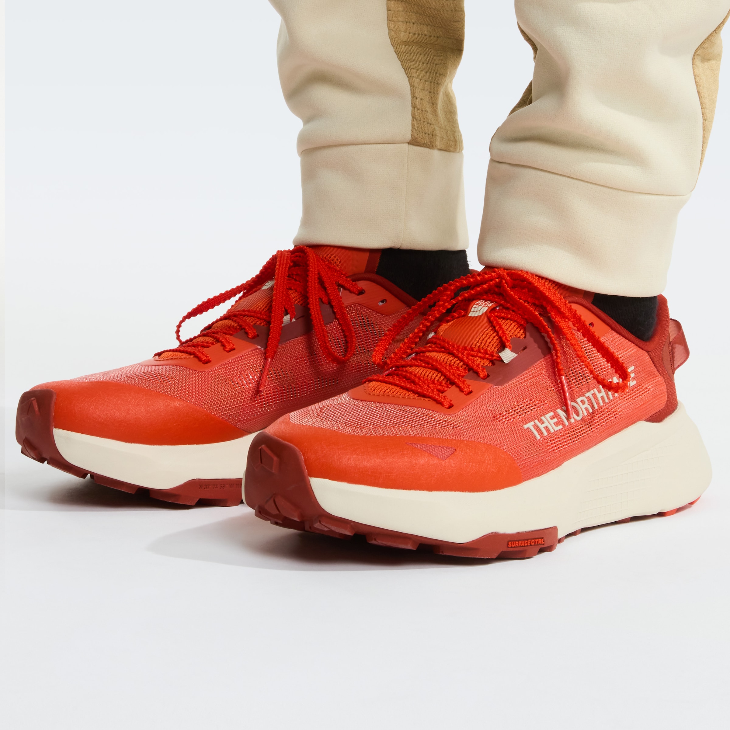 The North Face Trailrunningschuh »M ALTAMESA 300 V2«  zuverlässiger Grip auf jedem Untergrund