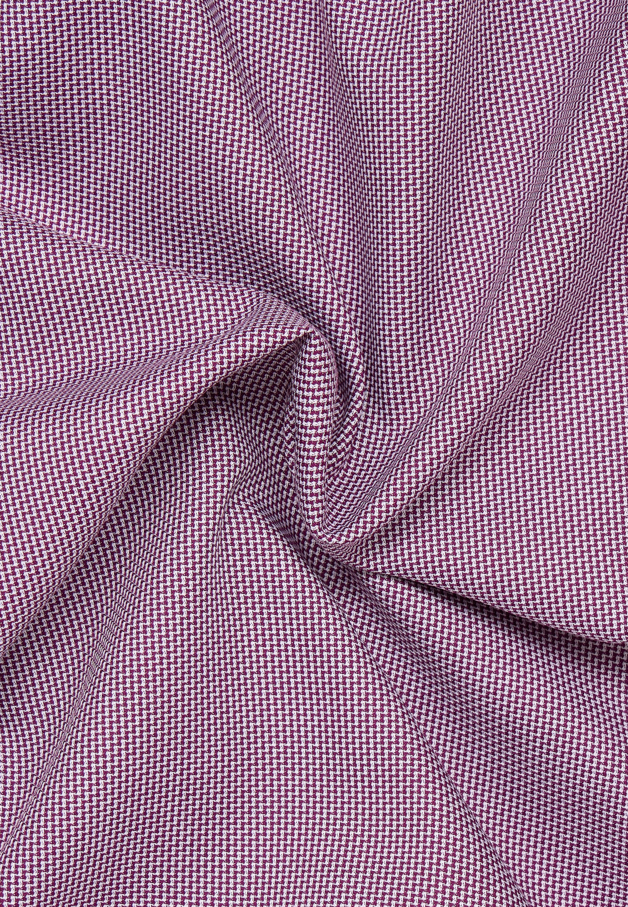Eterna Langarmhemd »MODERN FIT«, NON IRON (bügelfrei)