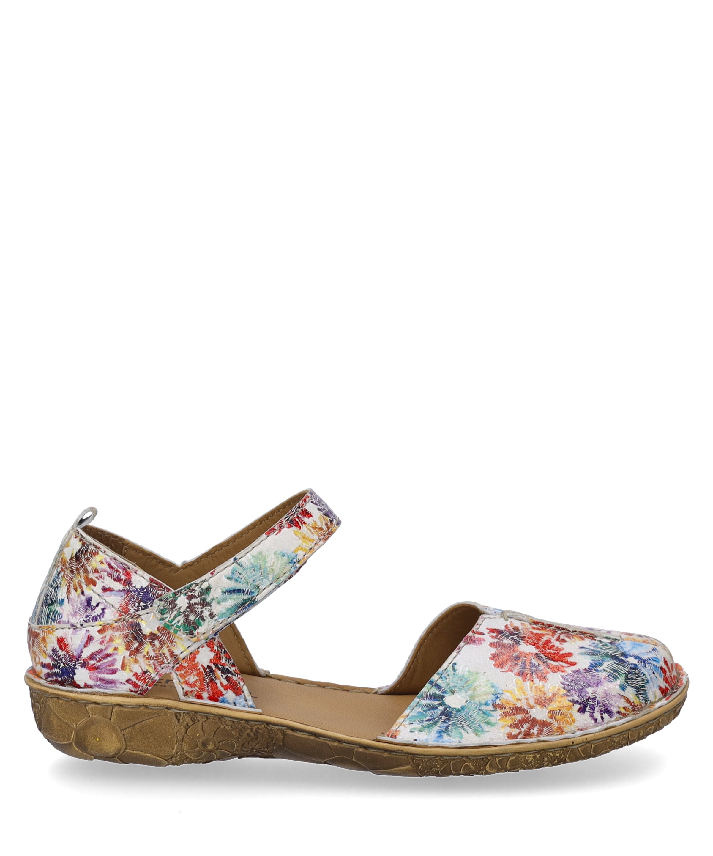 Josef Seibel Sandale »Rosalie 42, multicolor«