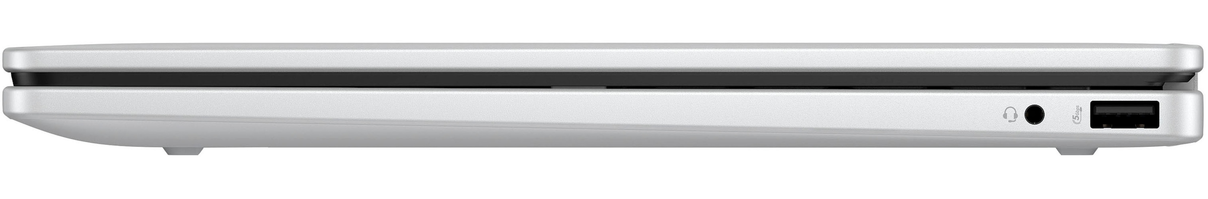 HP Convertible Notebook »14-fp0250ngx« 35,56 cm / 14 ″ Intel Core 5 Intel Graphics 256 GB SSD