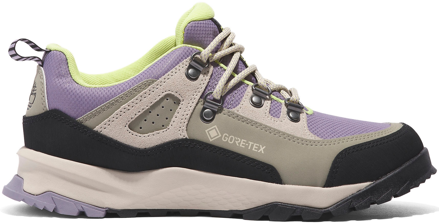 Timberland Outdoorschuh »Lincoln Peak LOW LACE UP GORE-TEX HIKING«, wasserdicht