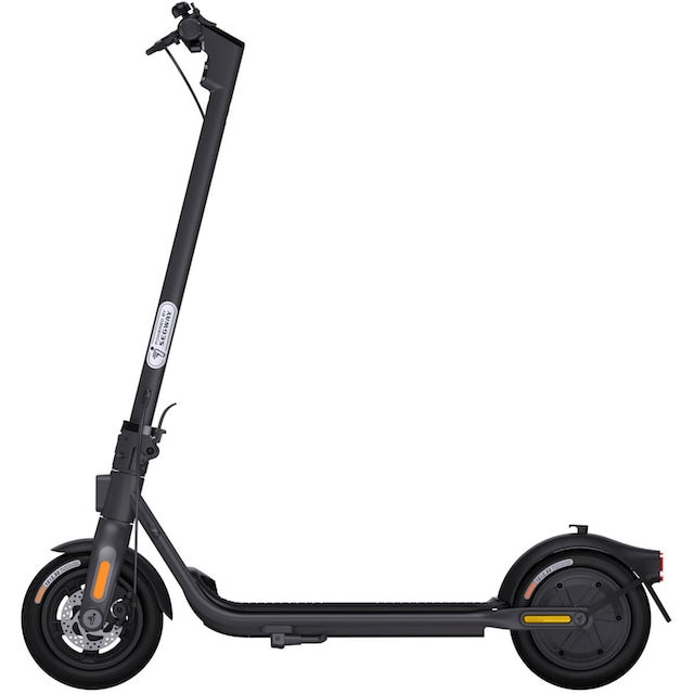 ninebot by Segway E-Scooter »KickScooter F2 D«, 20 km/h, bis zu 40 km  Reichweite jetzt online bei OTTO