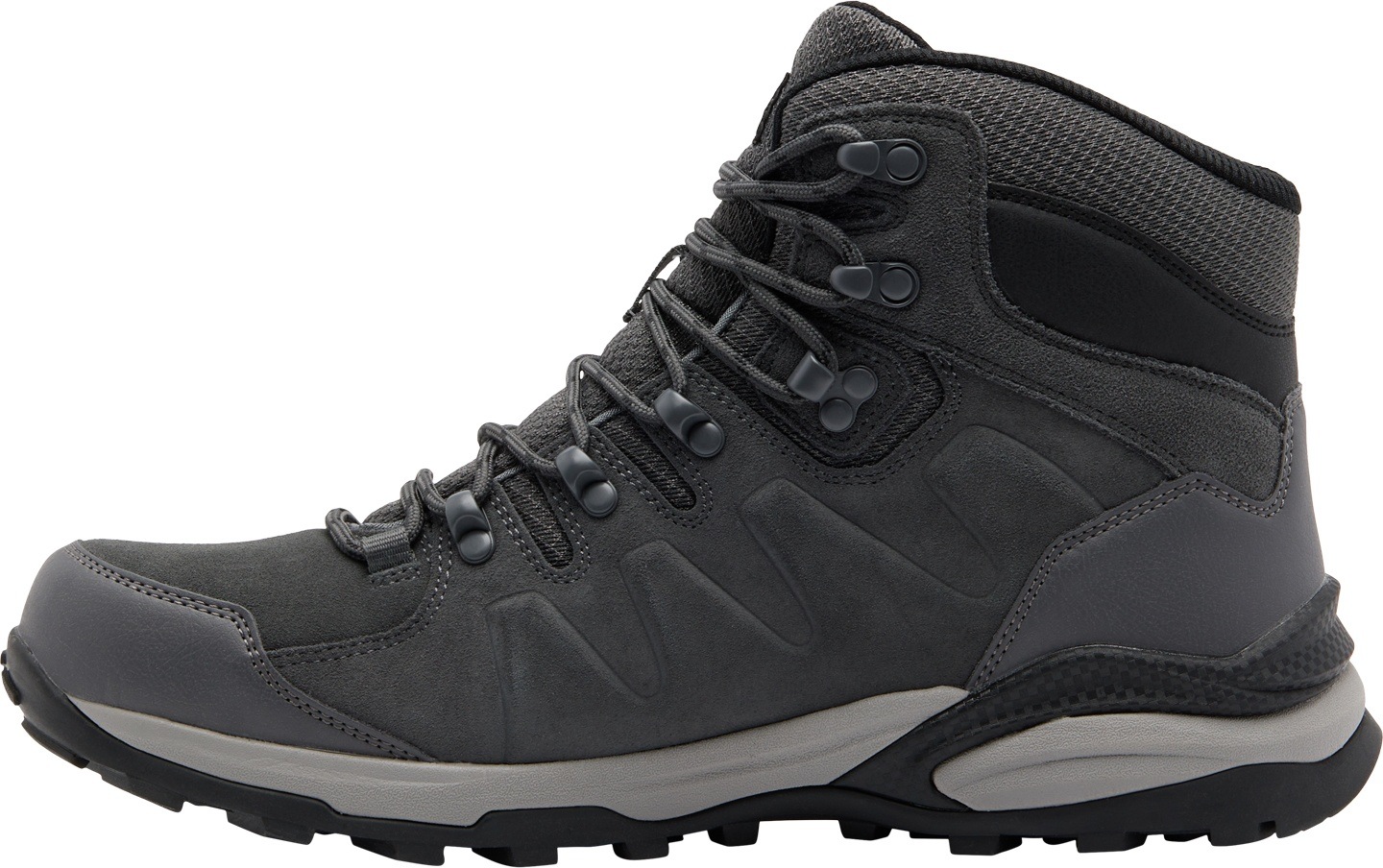 Jack Wolfskin Hikingschuh »REFUGIO TEXAPORE MID M«