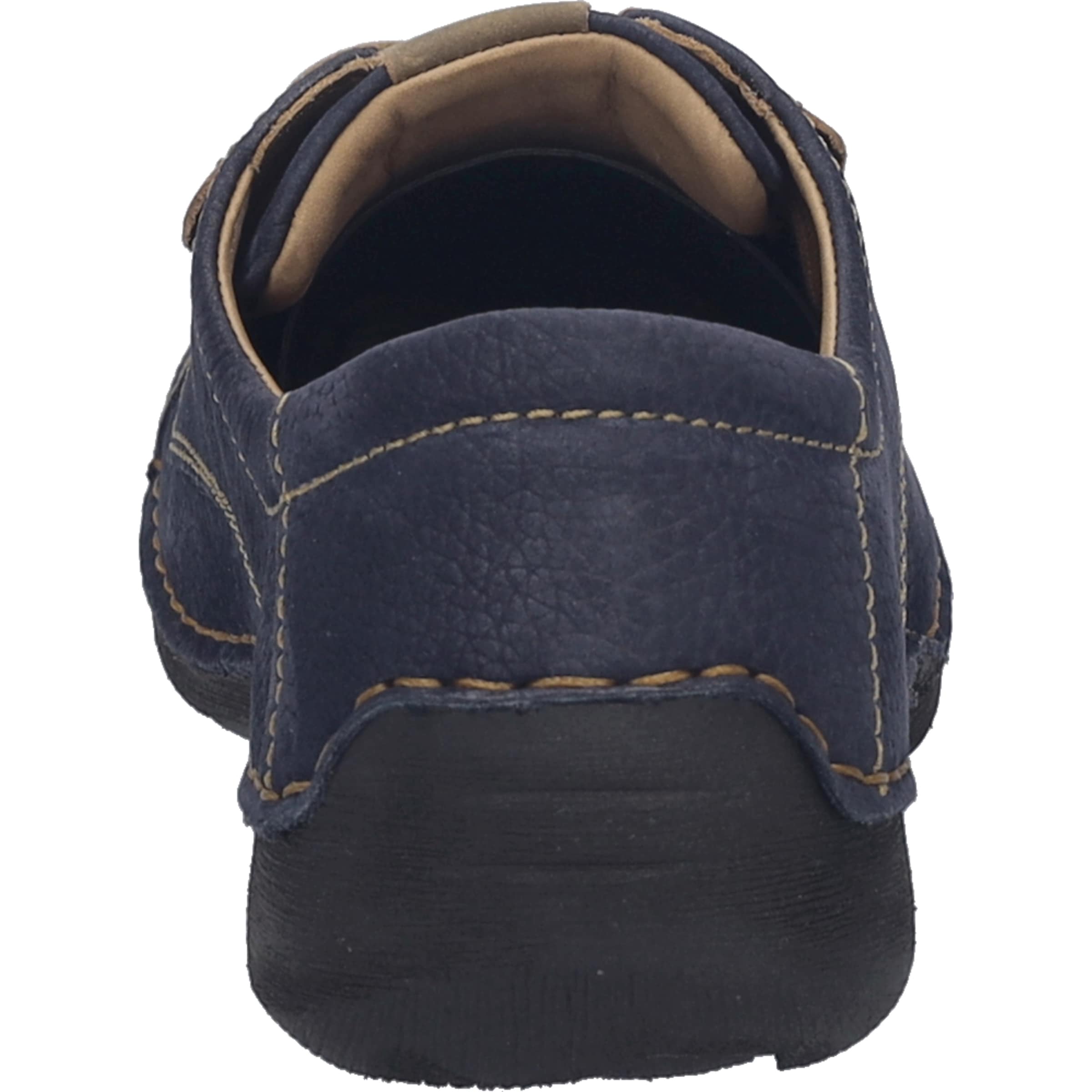 Josef Seibel Schnürschuh »Fergey 41, ocean-kombi«