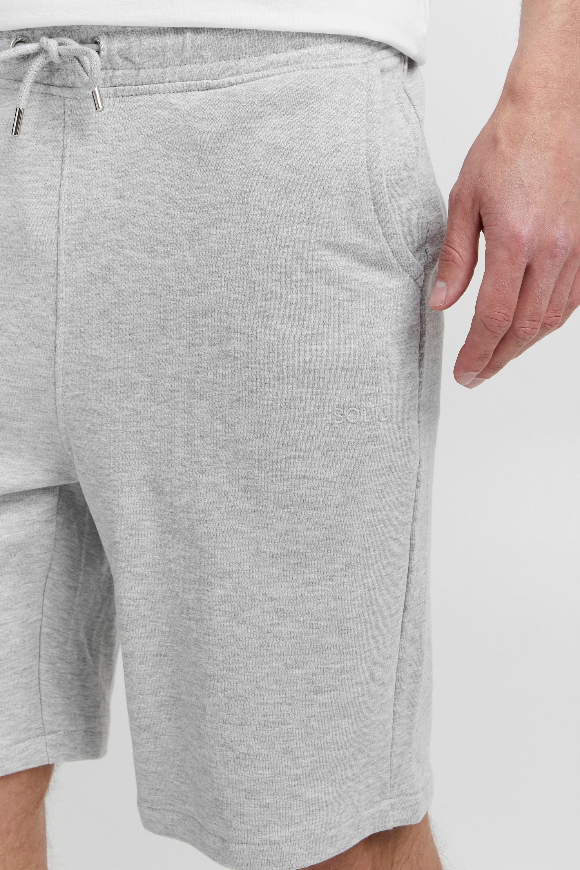 !Solid Sweatshorts »Sweatshorts SDBrenden«