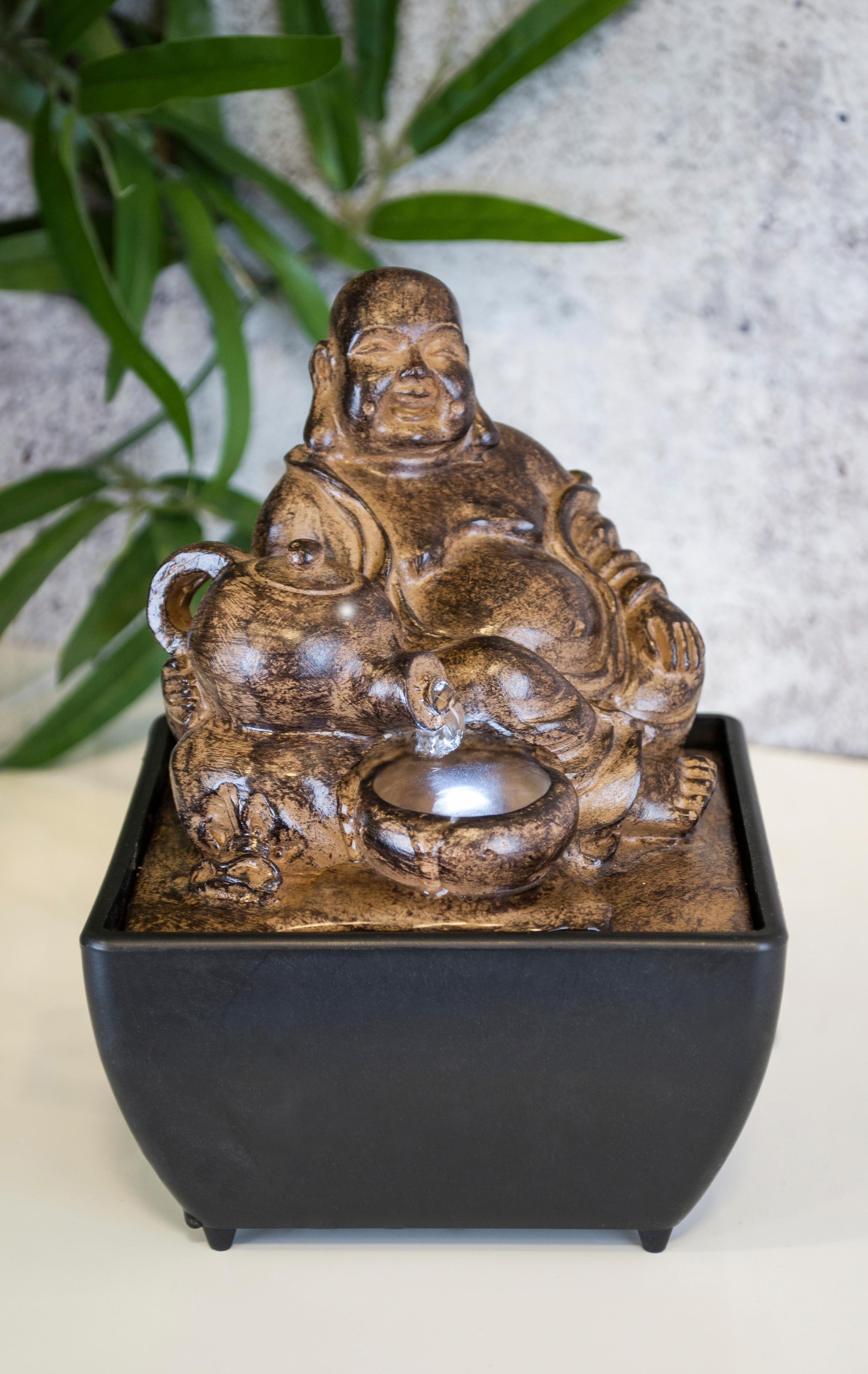 pajoma Buddhafigur »Buddha« im OTTO Online Shop