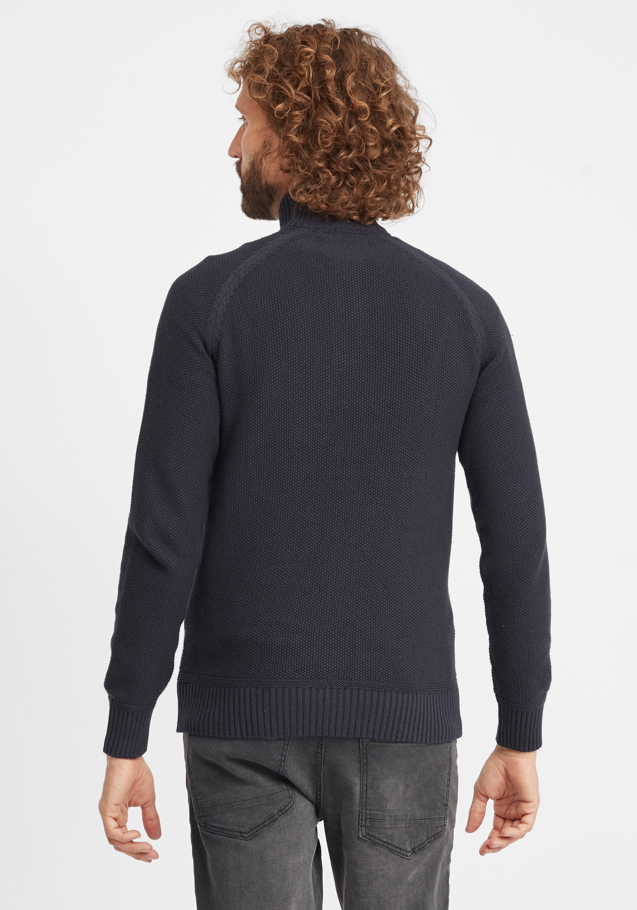 Blend Troyer »Troyer BHThompson«