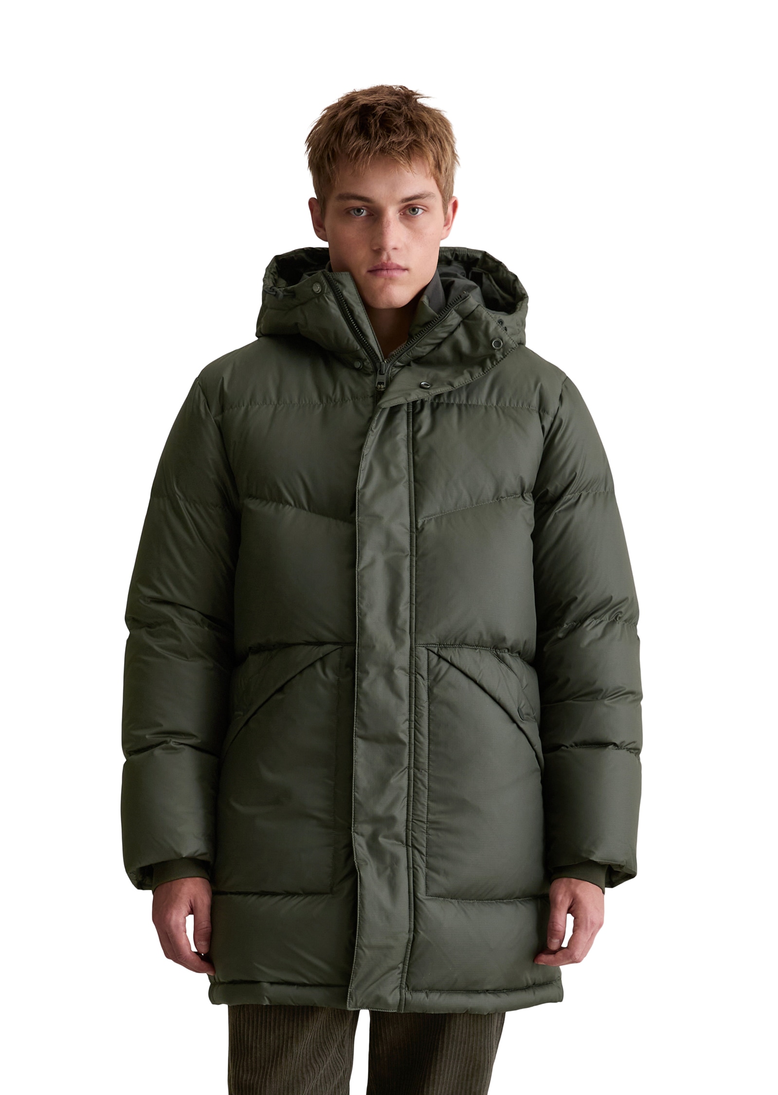 Marc O'Polo DENIM Daunenmantel
