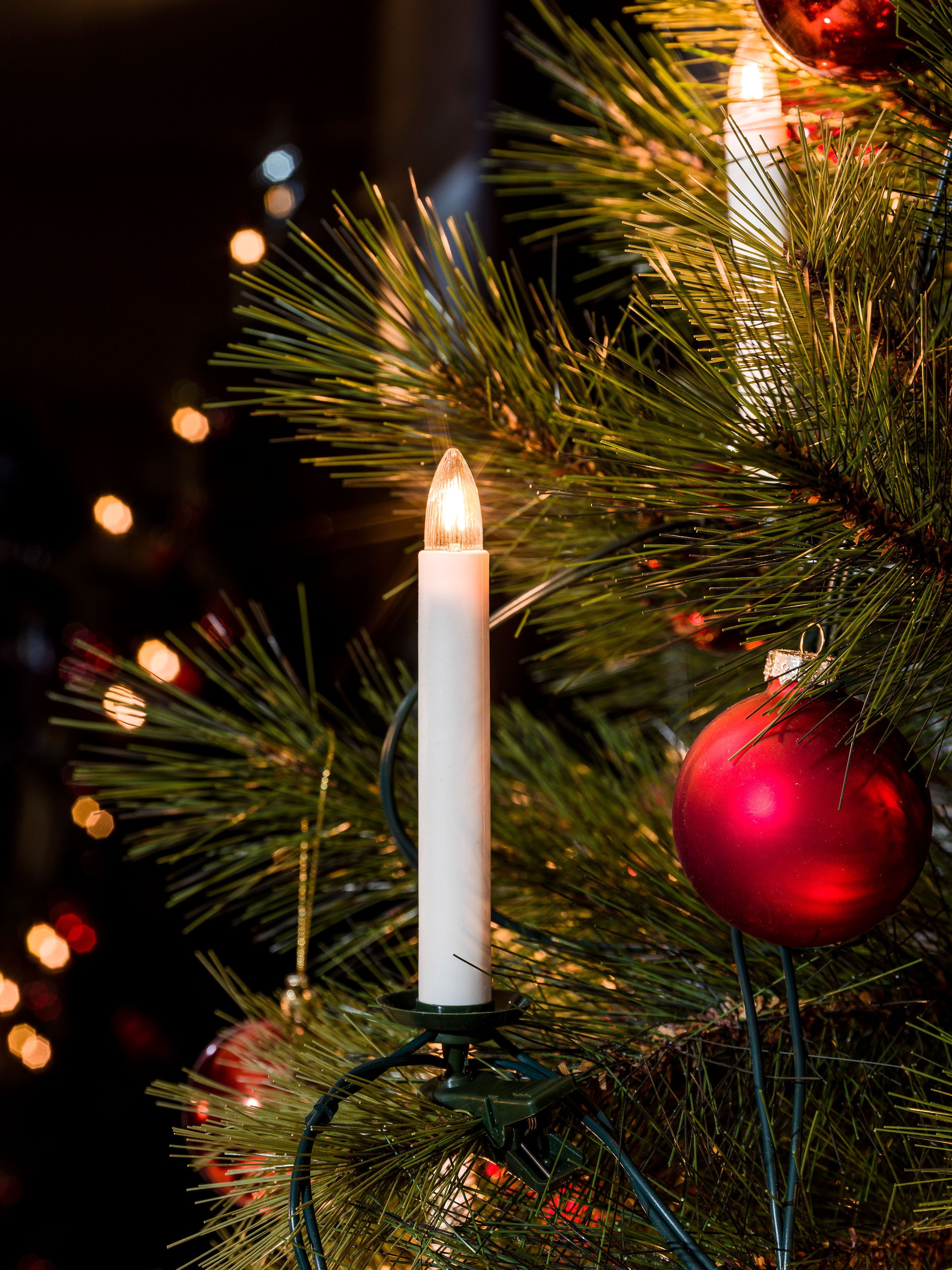 Weihnachtsbeleuchtung online kaufen | Lichterketten bei OTTO