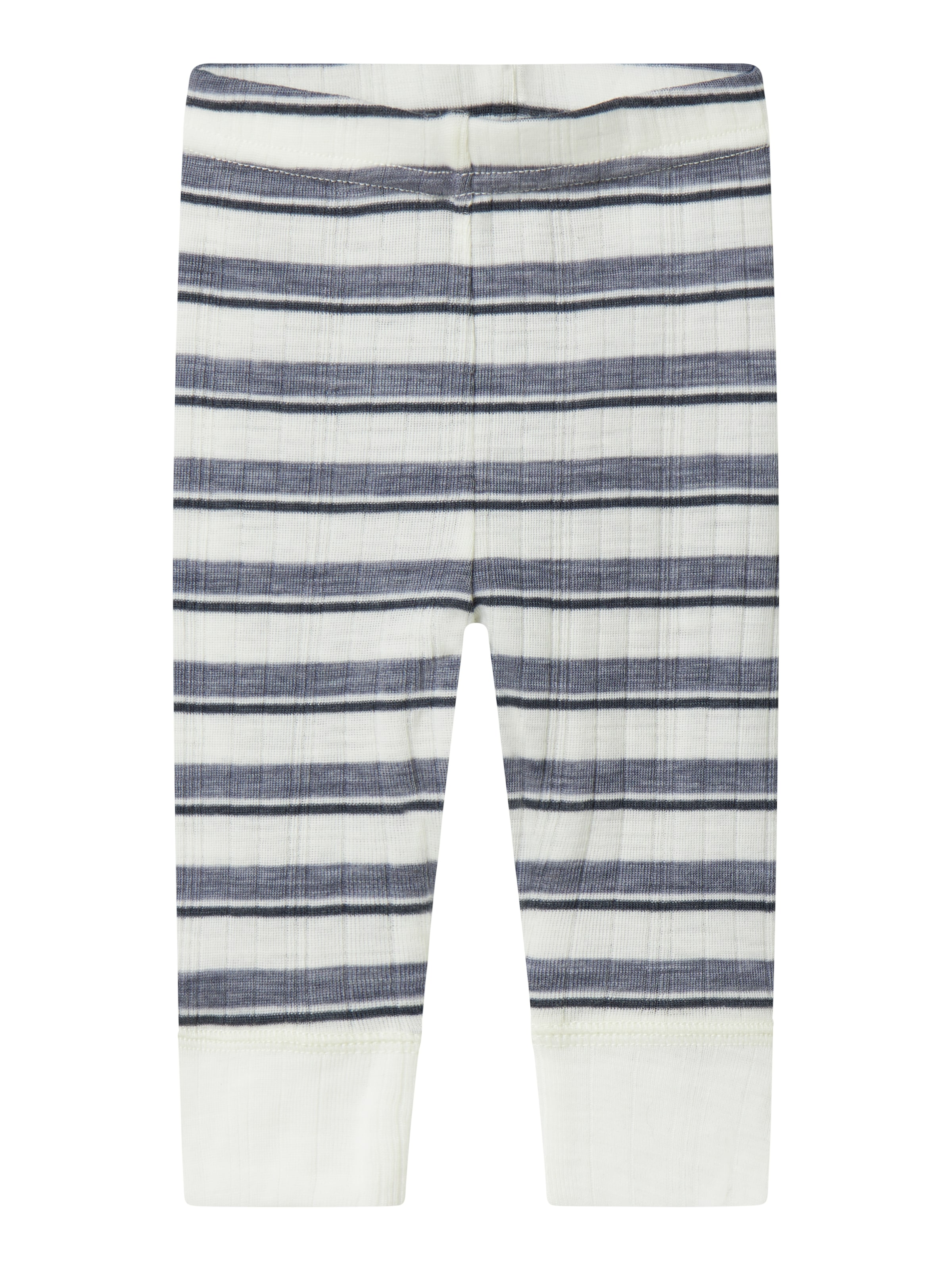 Name It Leggings »NBMWANG WOOL NEEDLE LONGJOHN NOOS«