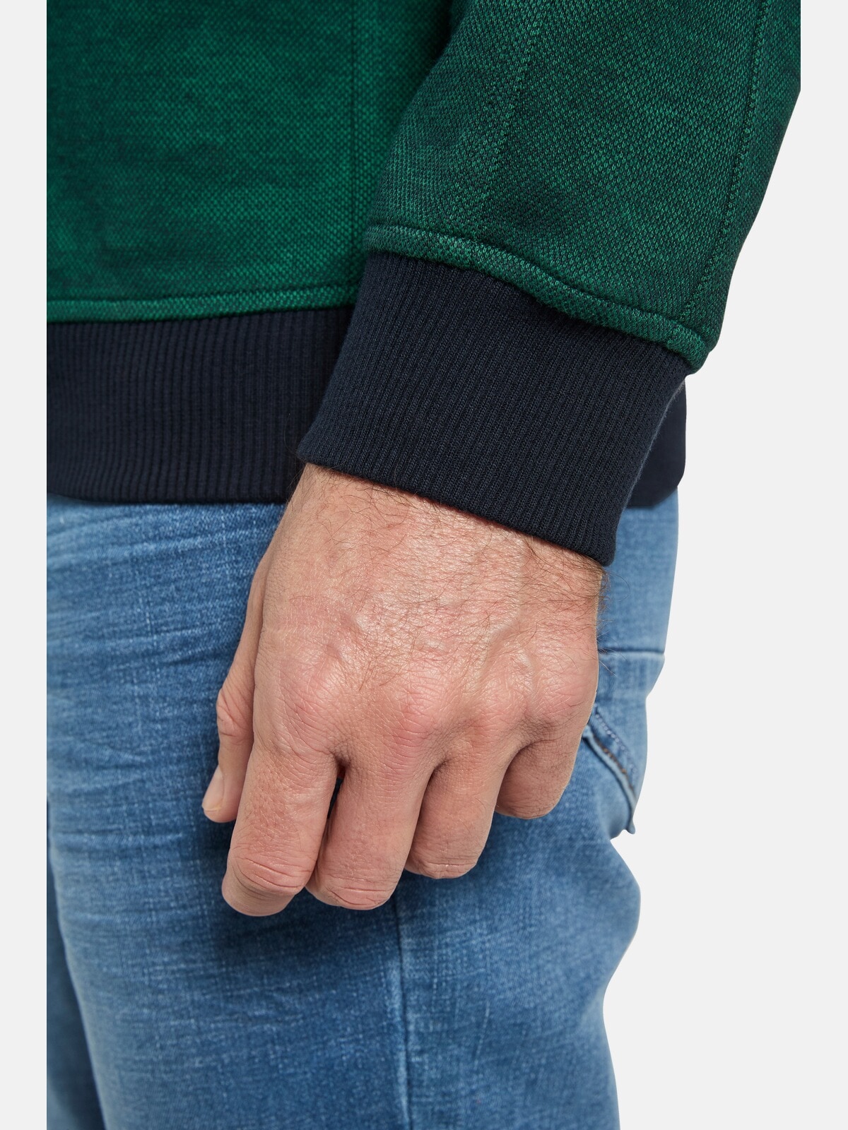 Babista Sweatshirt »Sweatshirt MODASTILO«
